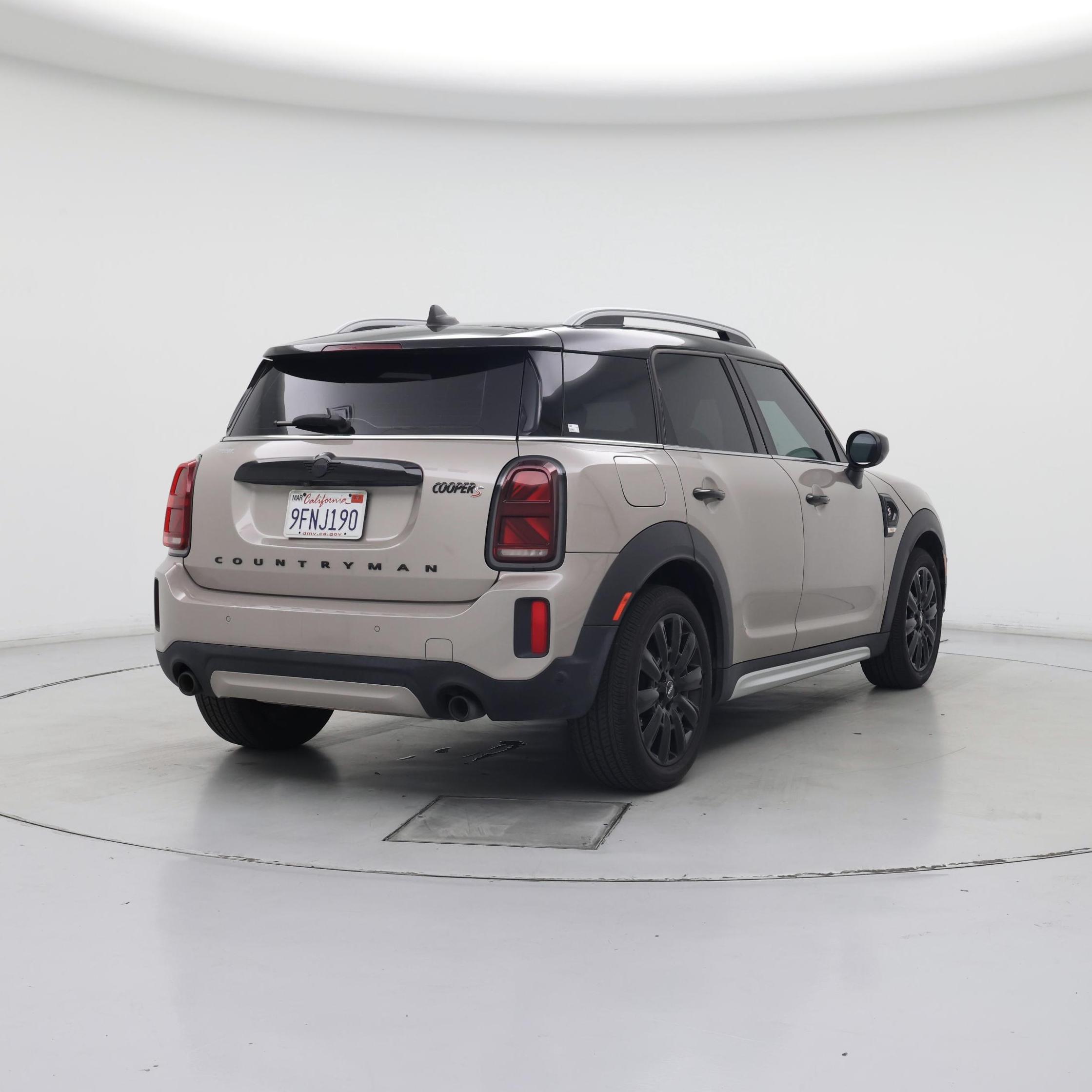 Thumbnail: 2023 MINI Cooper Countryman - 8