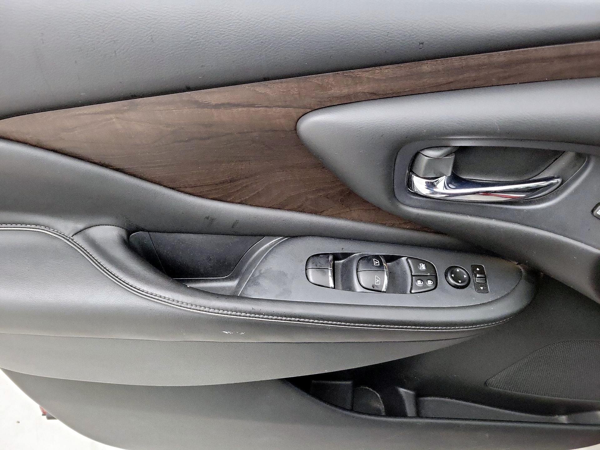 Thumbnail: 2019 Nissan Murano - 12