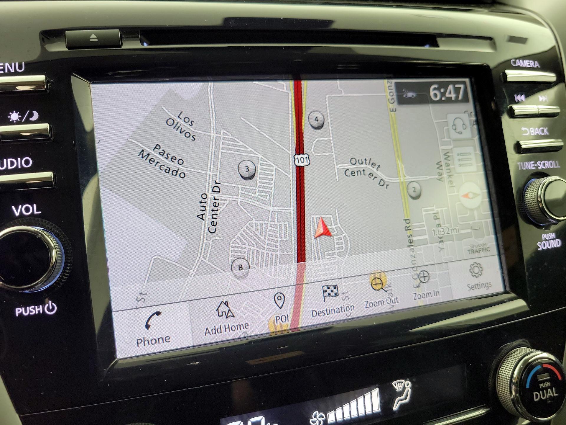 Thumbnail: 2019 Nissan Murano - 14