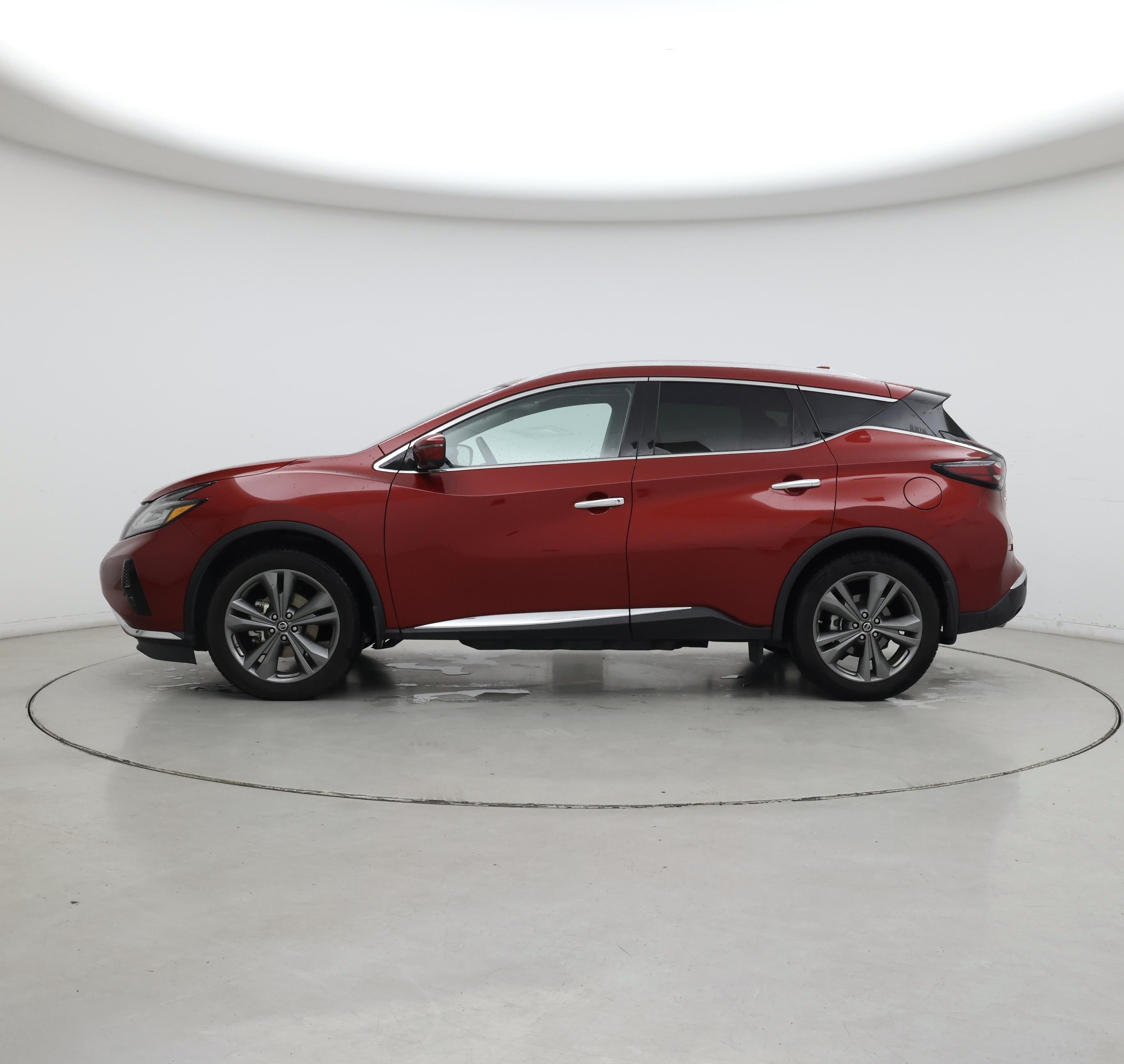 Thumbnail: 2019 Nissan Murano - 3