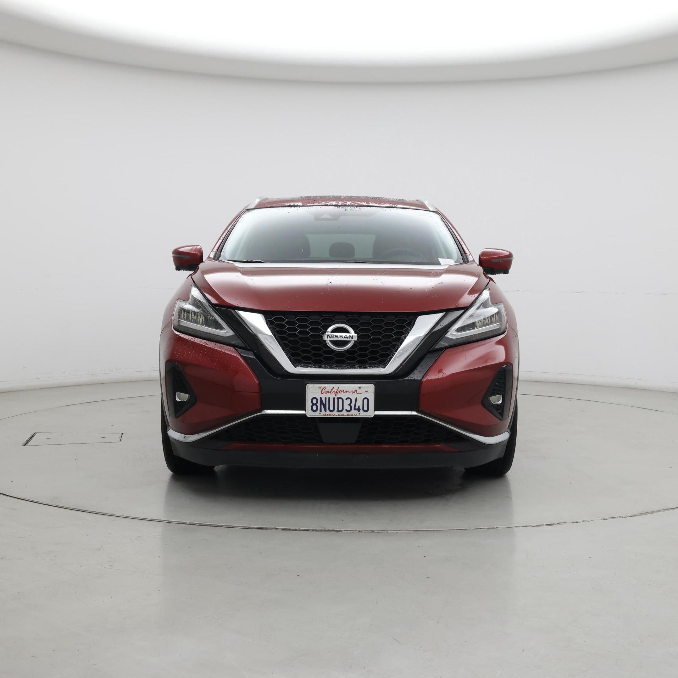 Thumbnail: 2019 Nissan Murano - 5