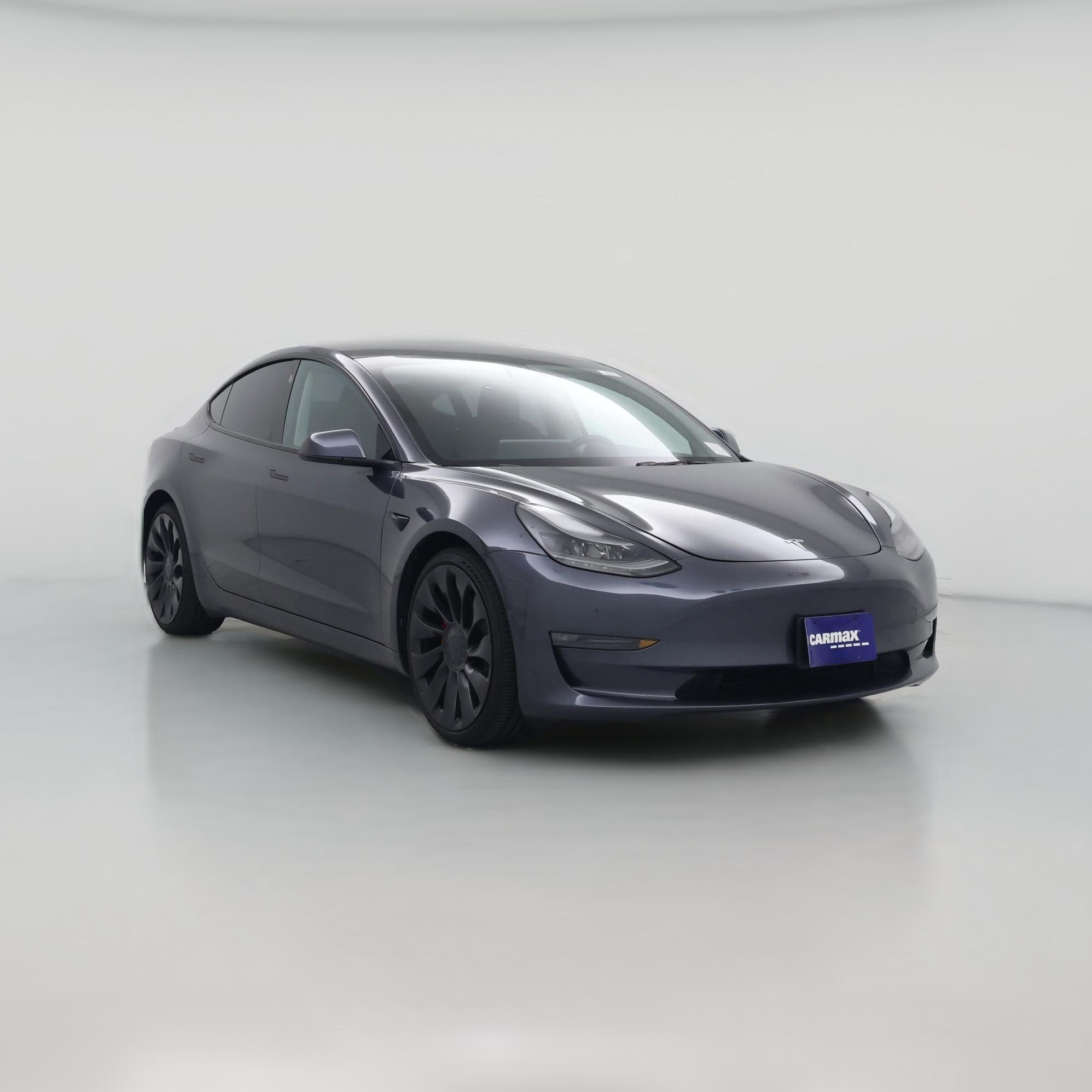 Thumbnail: 2022 Tesla Model 3 - 1