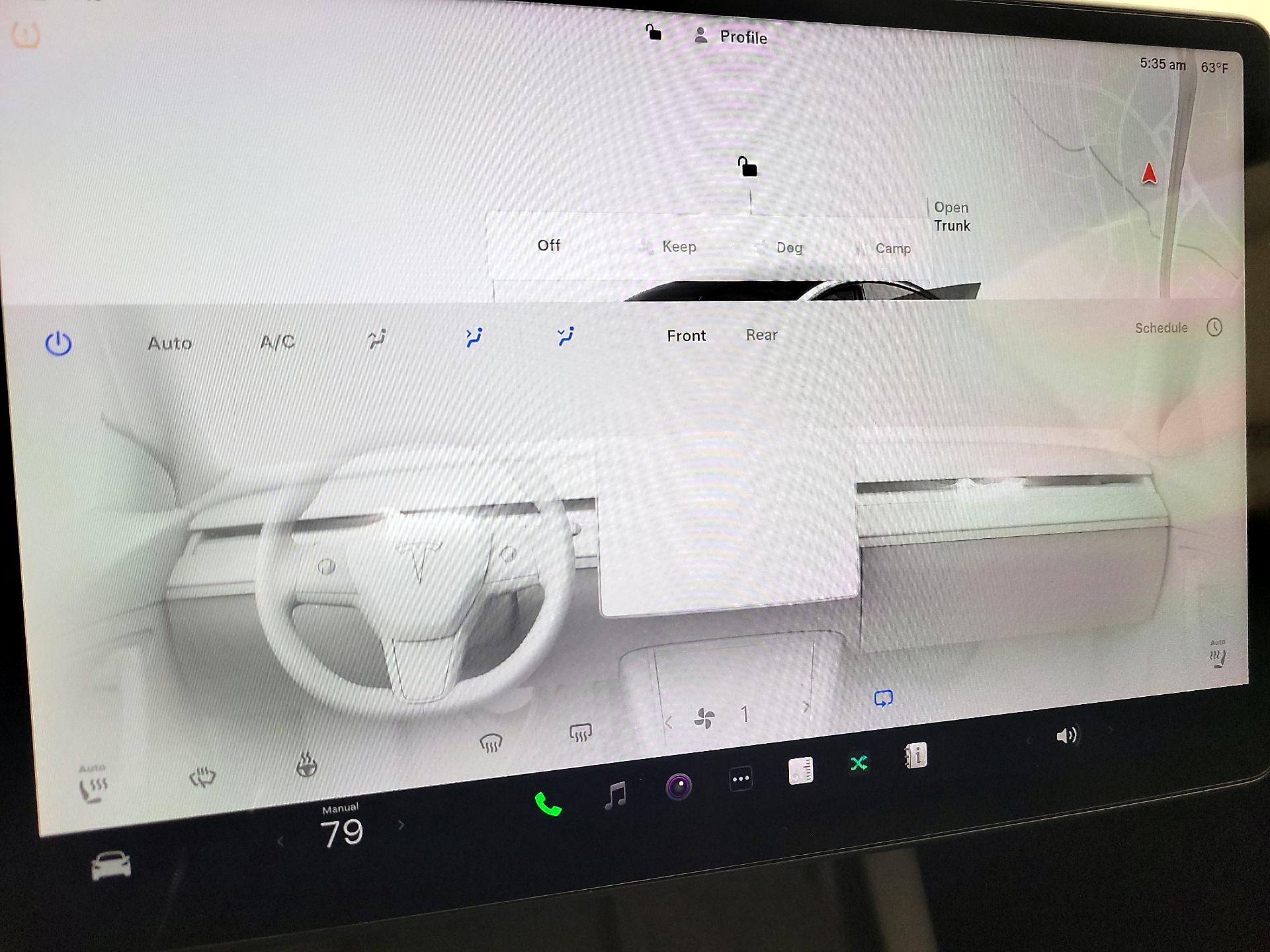 Thumbnail: 2022 Tesla Model 3 - 16
