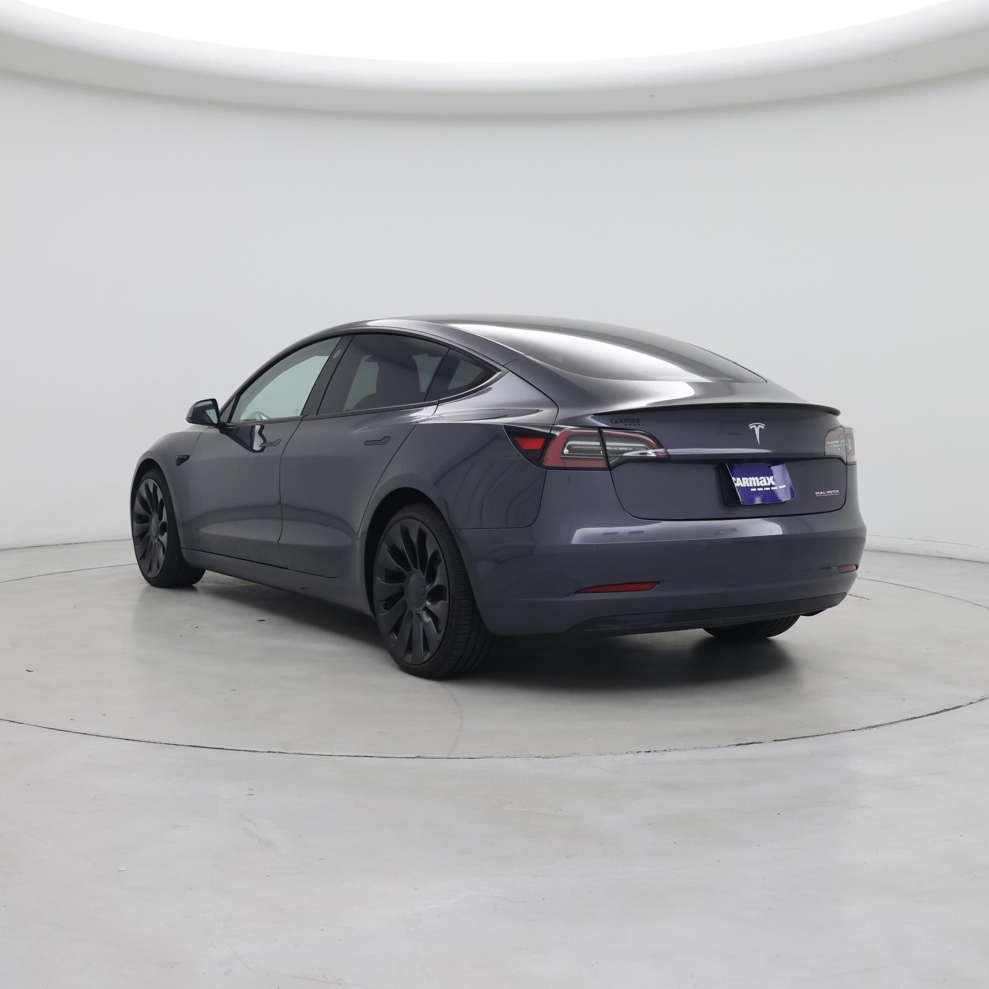 Thumbnail: 2022 Tesla Model 3 - 2
