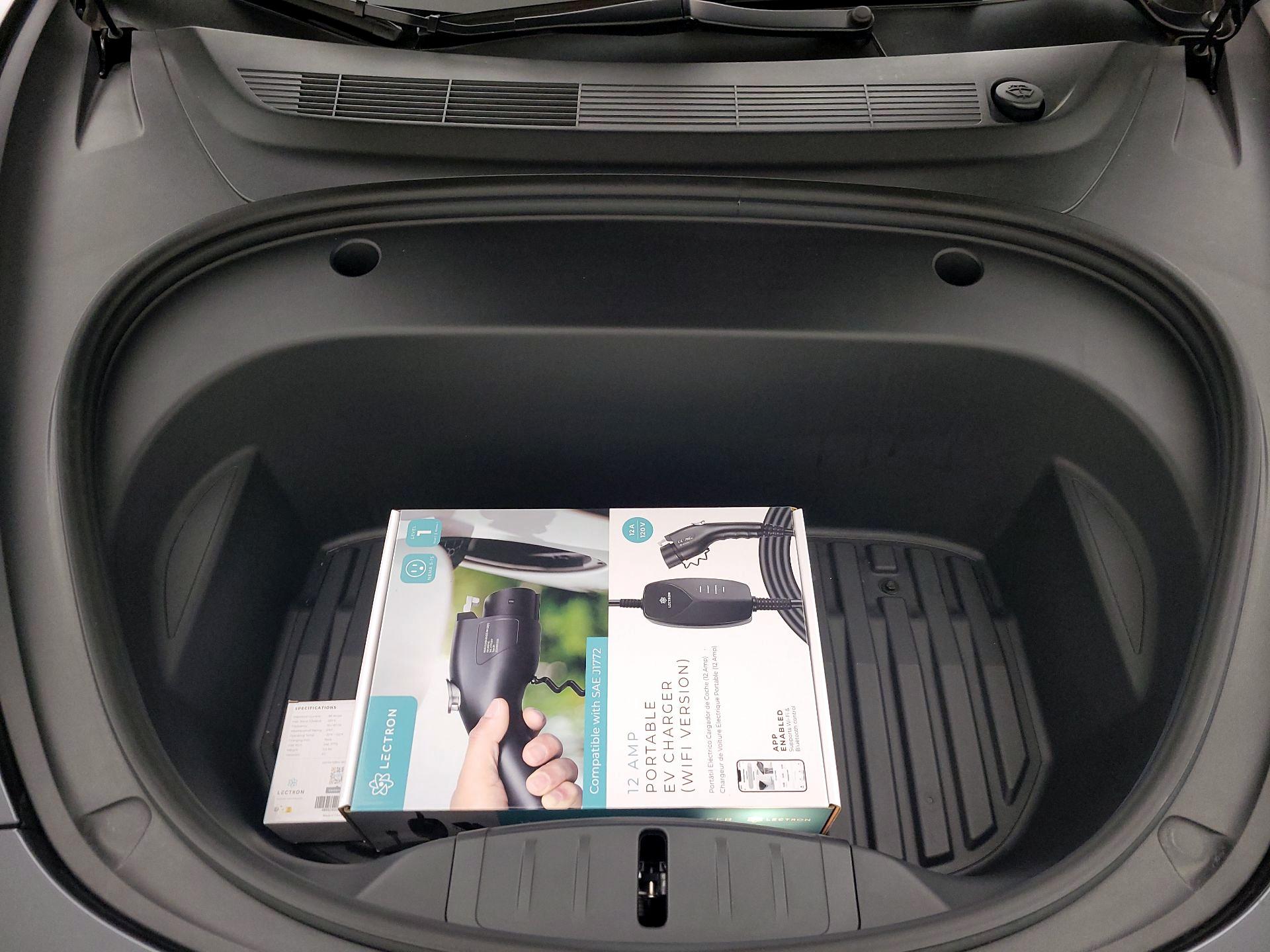 Thumbnail: 2022 Tesla Model 3 - 20