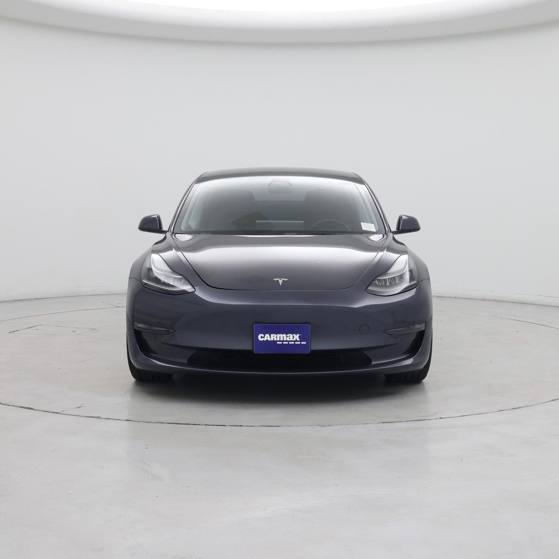 Thumbnail: 2022 Tesla Model 3 - 5