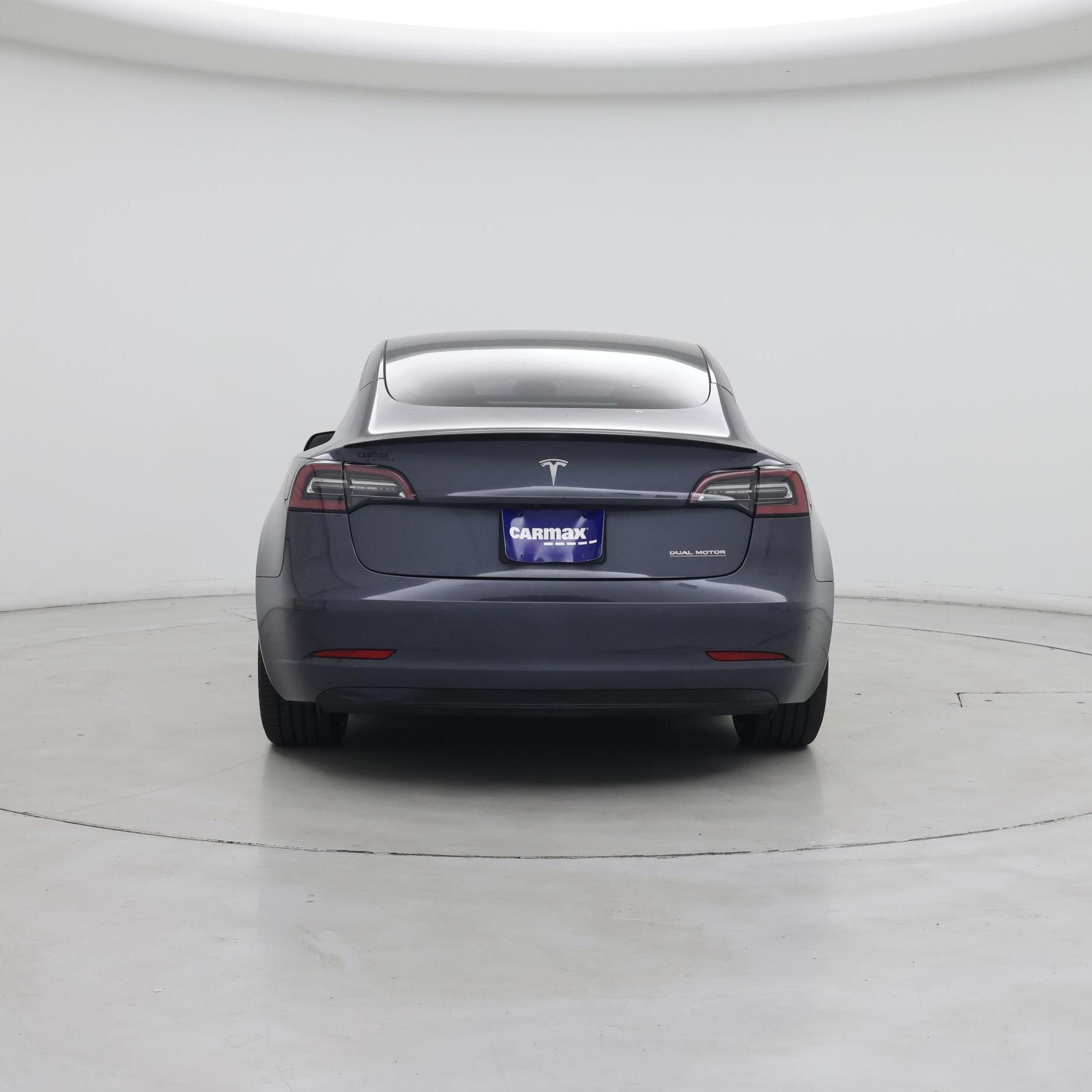 Thumbnail: 2022 Tesla Model 3 - 6
