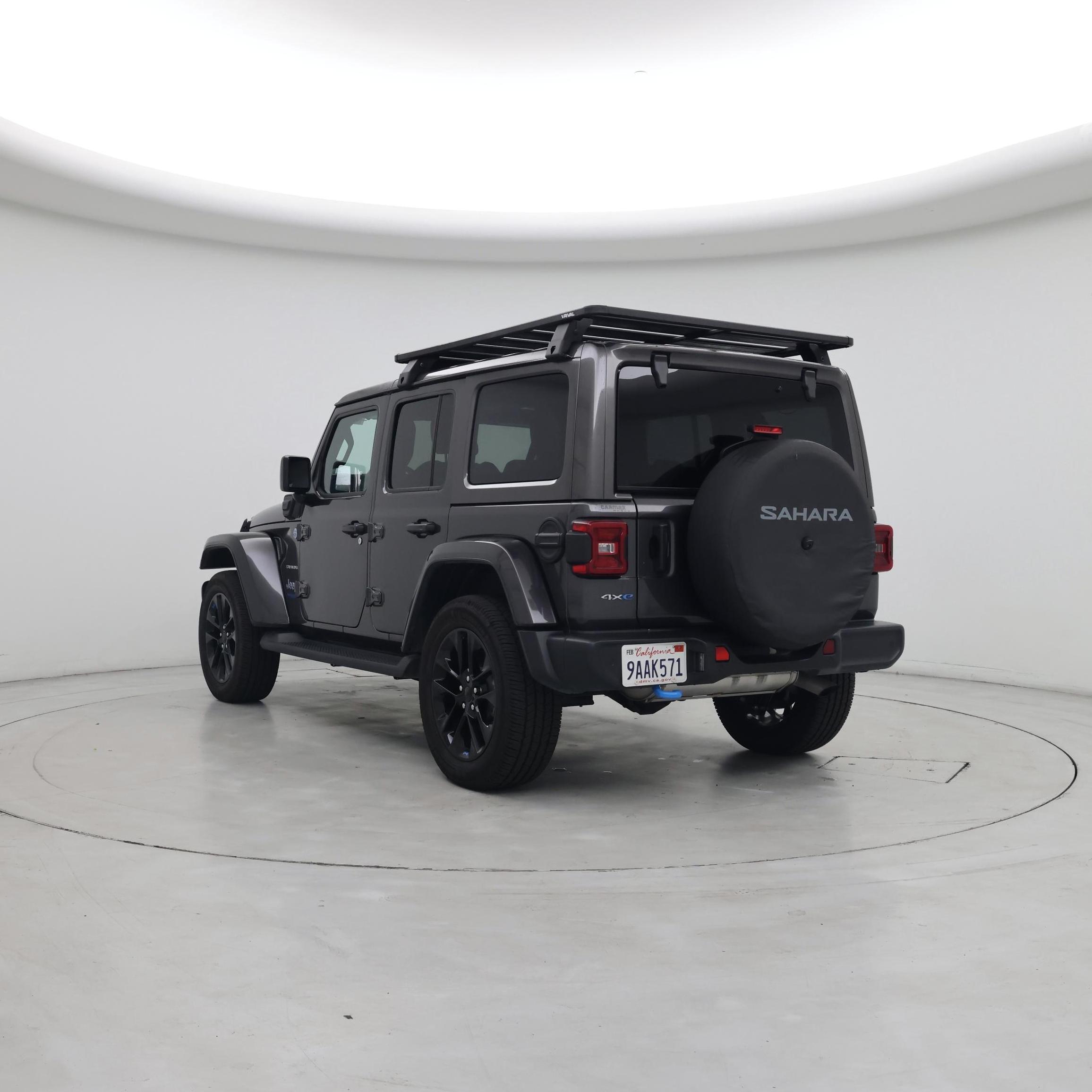 Thumbnail: 2022 Jeep Wrangler - 2