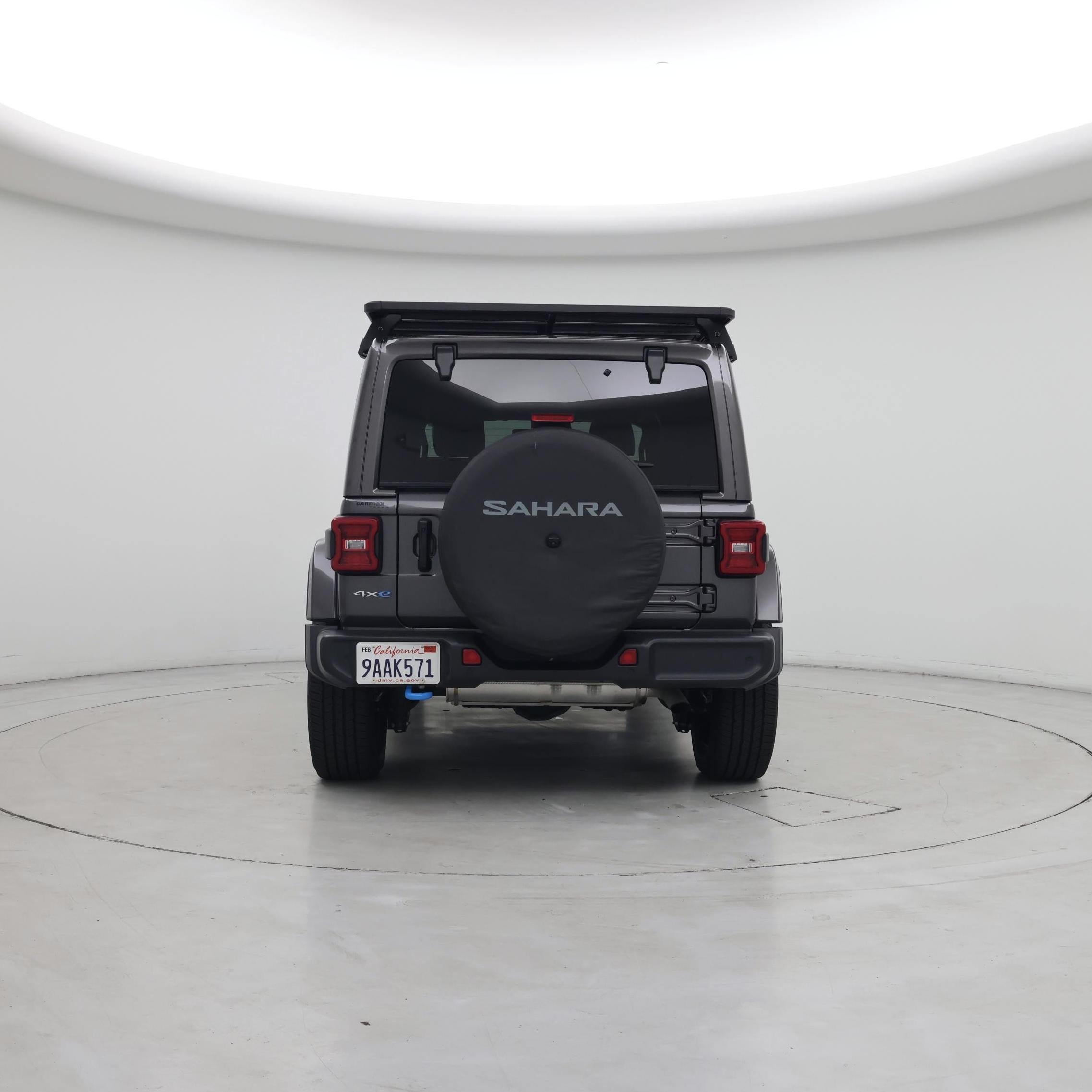 Thumbnail: 2022 Jeep Wrangler - 6