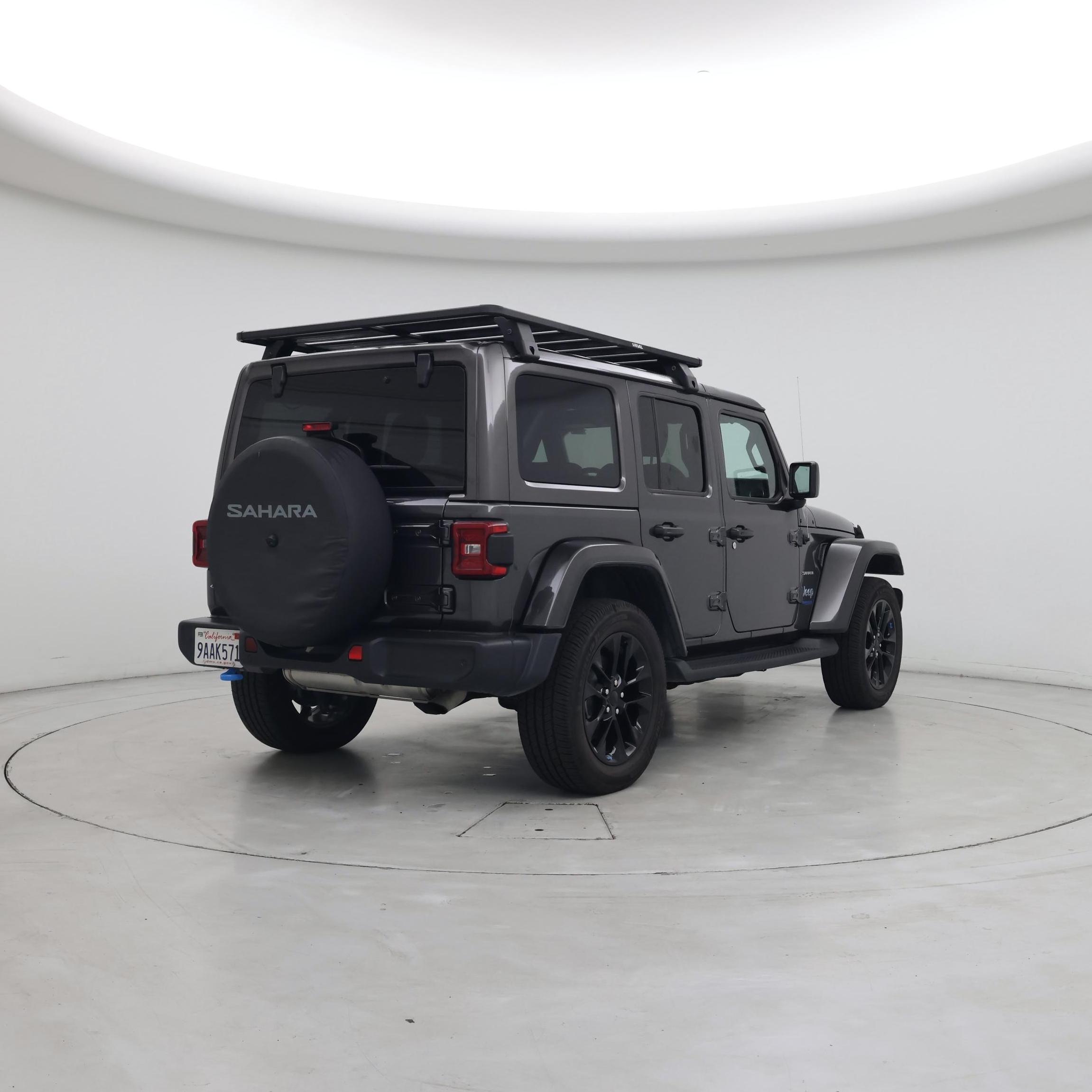 Thumbnail: 2022 Jeep Wrangler - 8