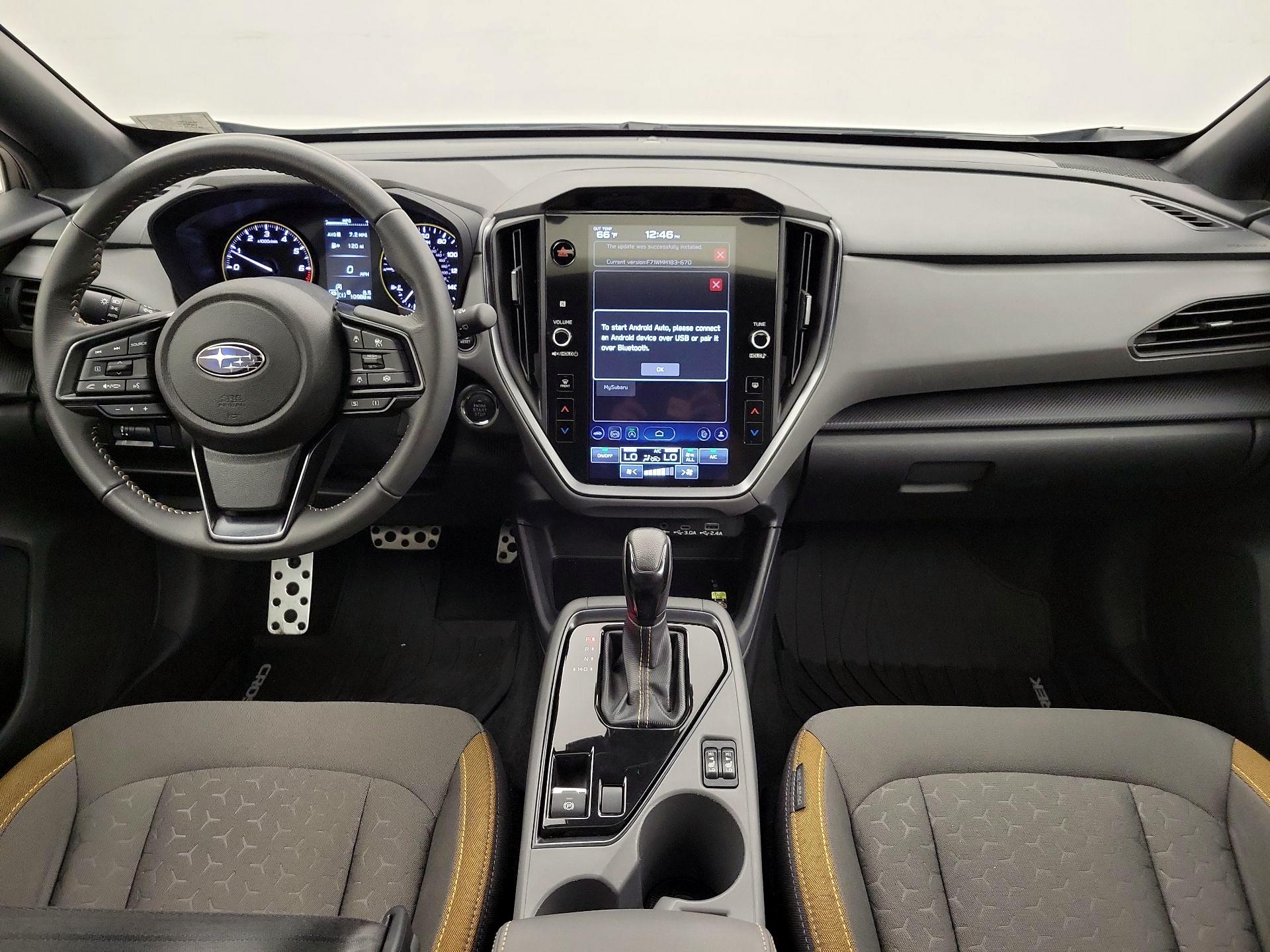 Thumbnail: 2024 Subaru Crosstrek - 9