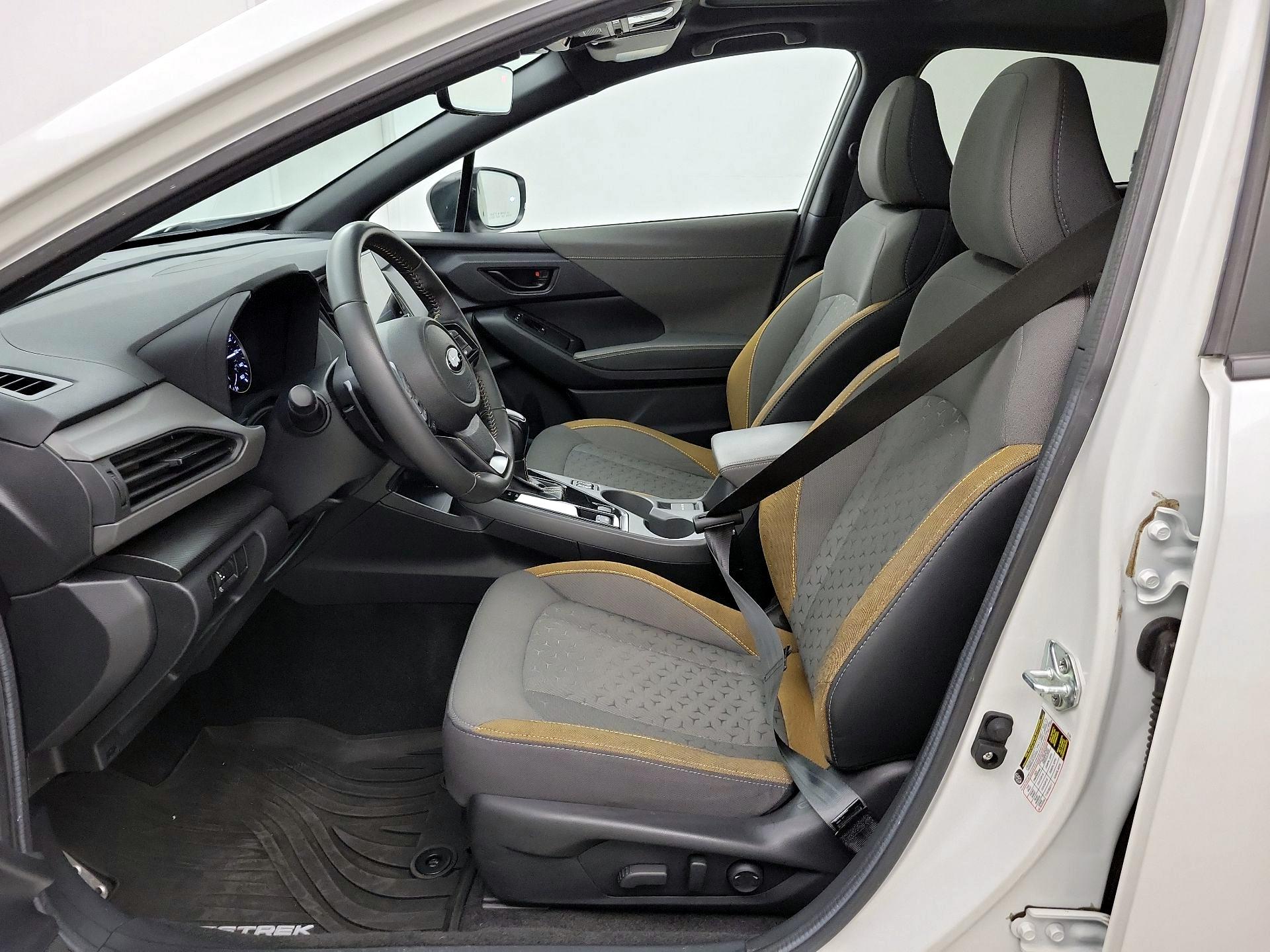 Thumbnail: 2024 Subaru Crosstrek - 11