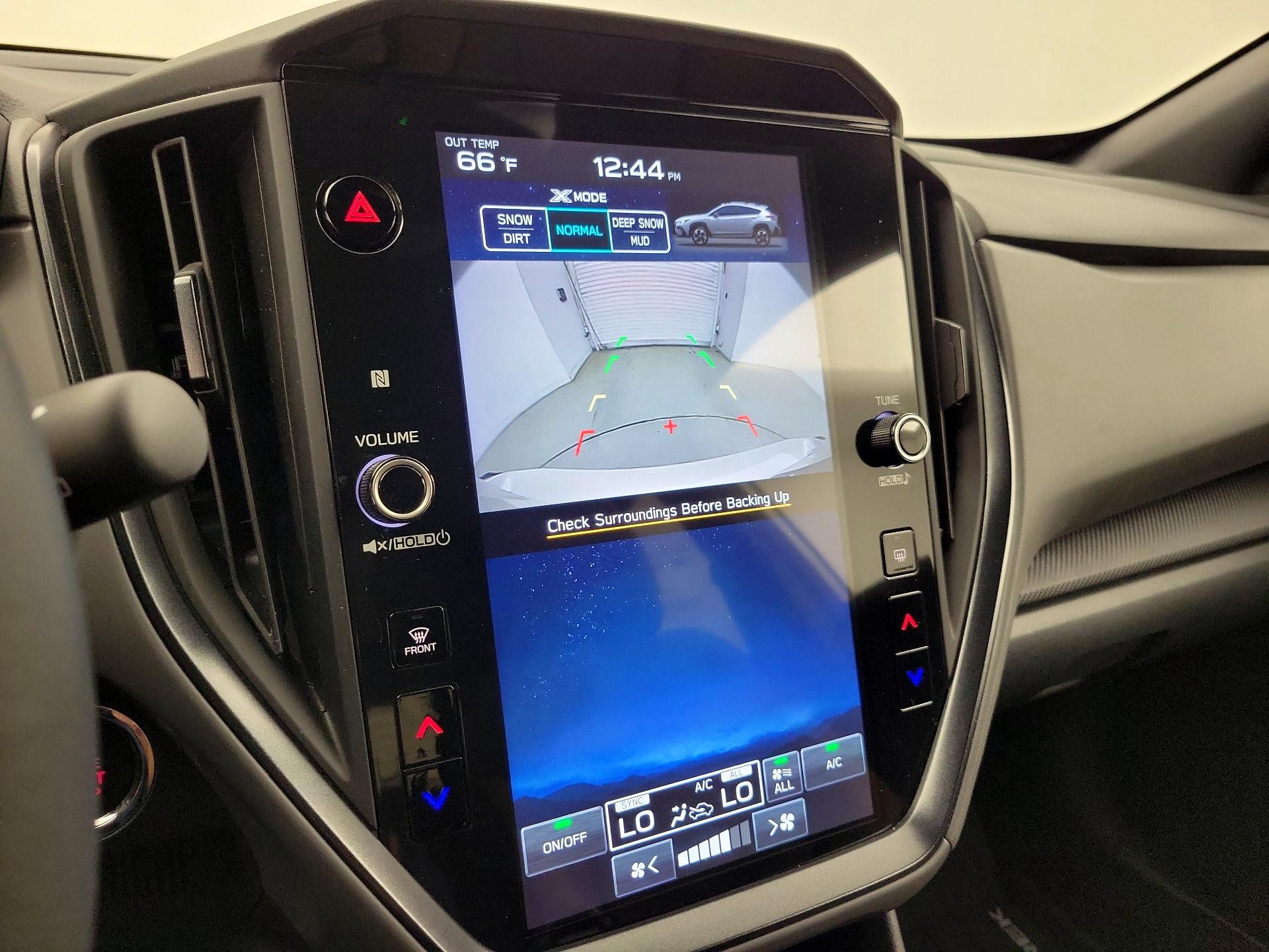 Thumbnail: 2024 Subaru Crosstrek - 14