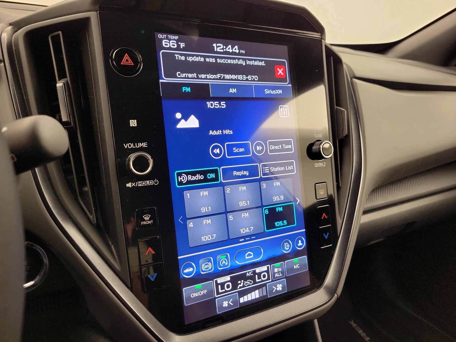 Thumbnail: 2024 Subaru Crosstrek - 15