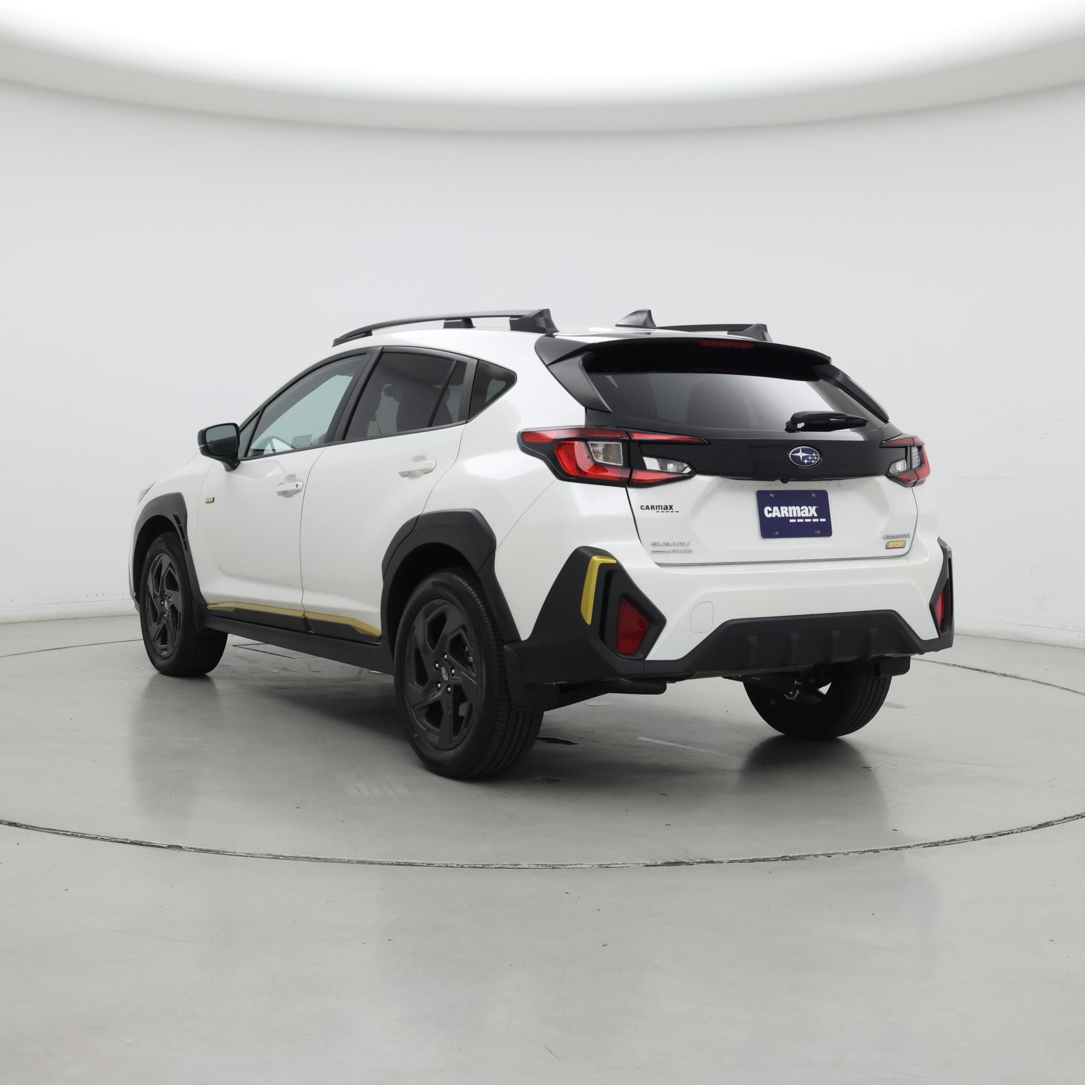 Thumbnail: 2024 Subaru Crosstrek - 2