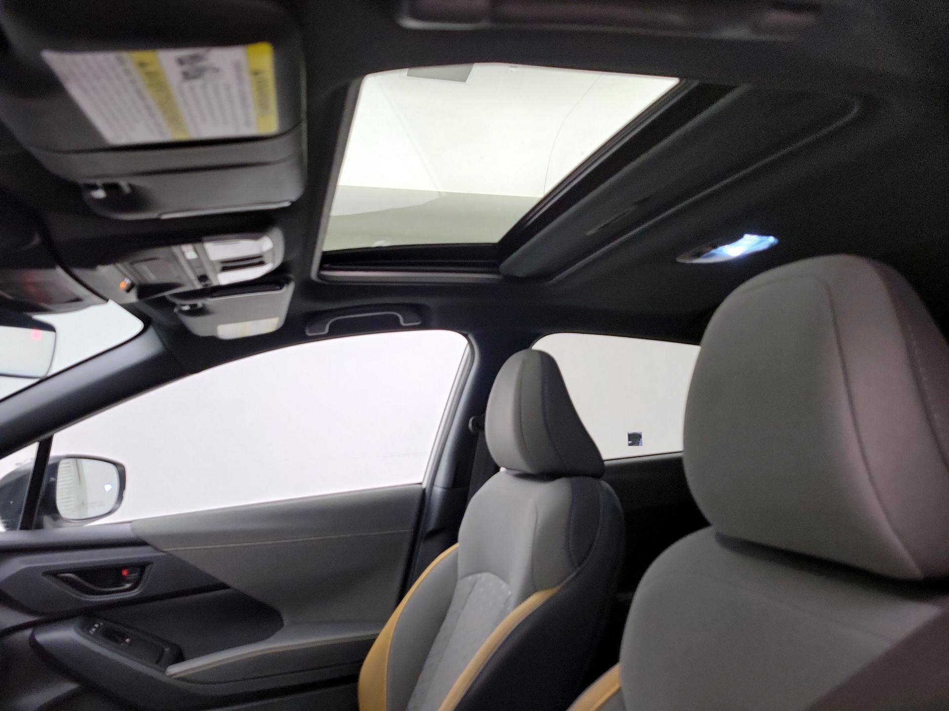 Thumbnail: 2024 Subaru Crosstrek - 19