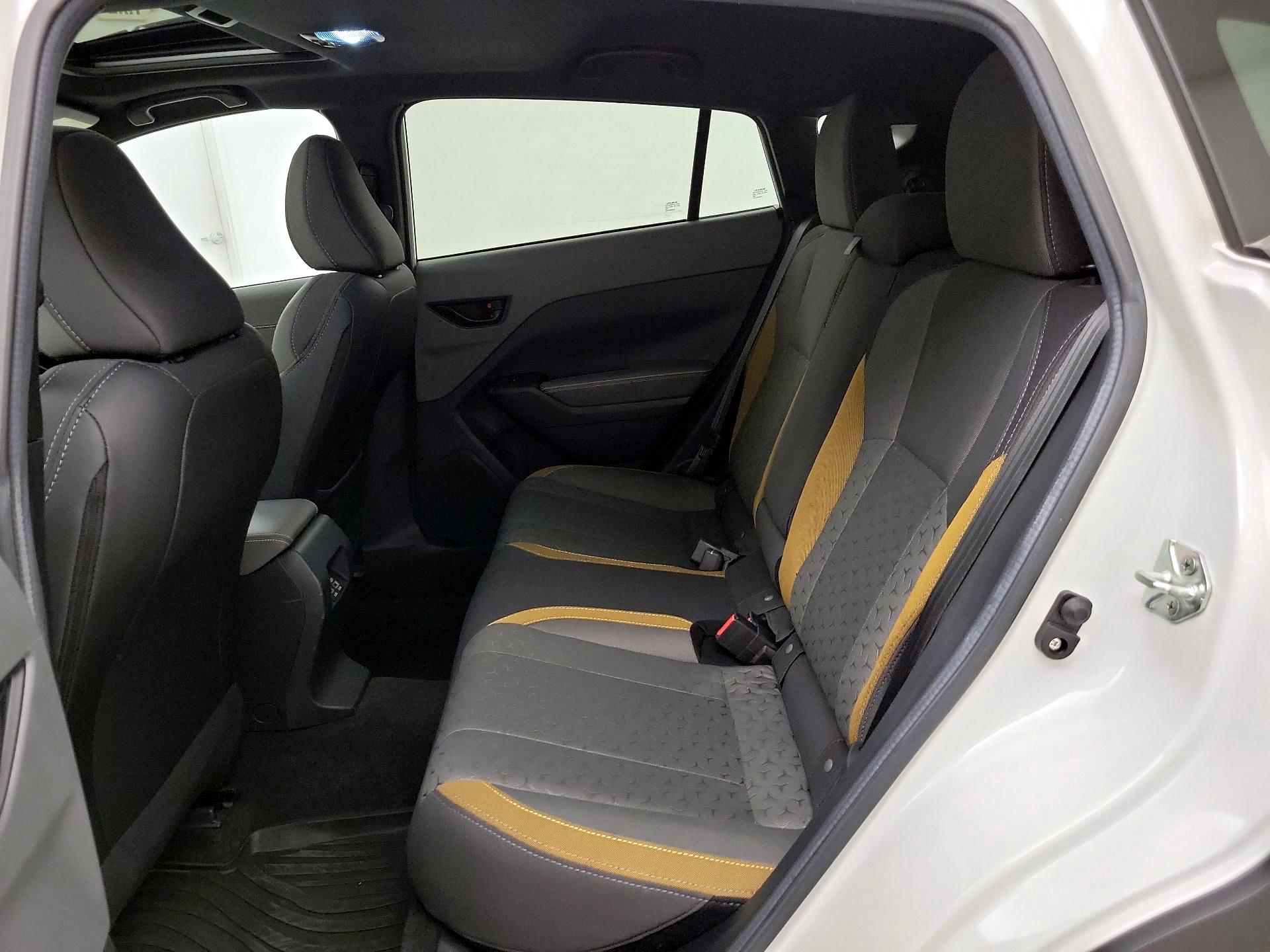 Thumbnail: 2024 Subaru Crosstrek - 20