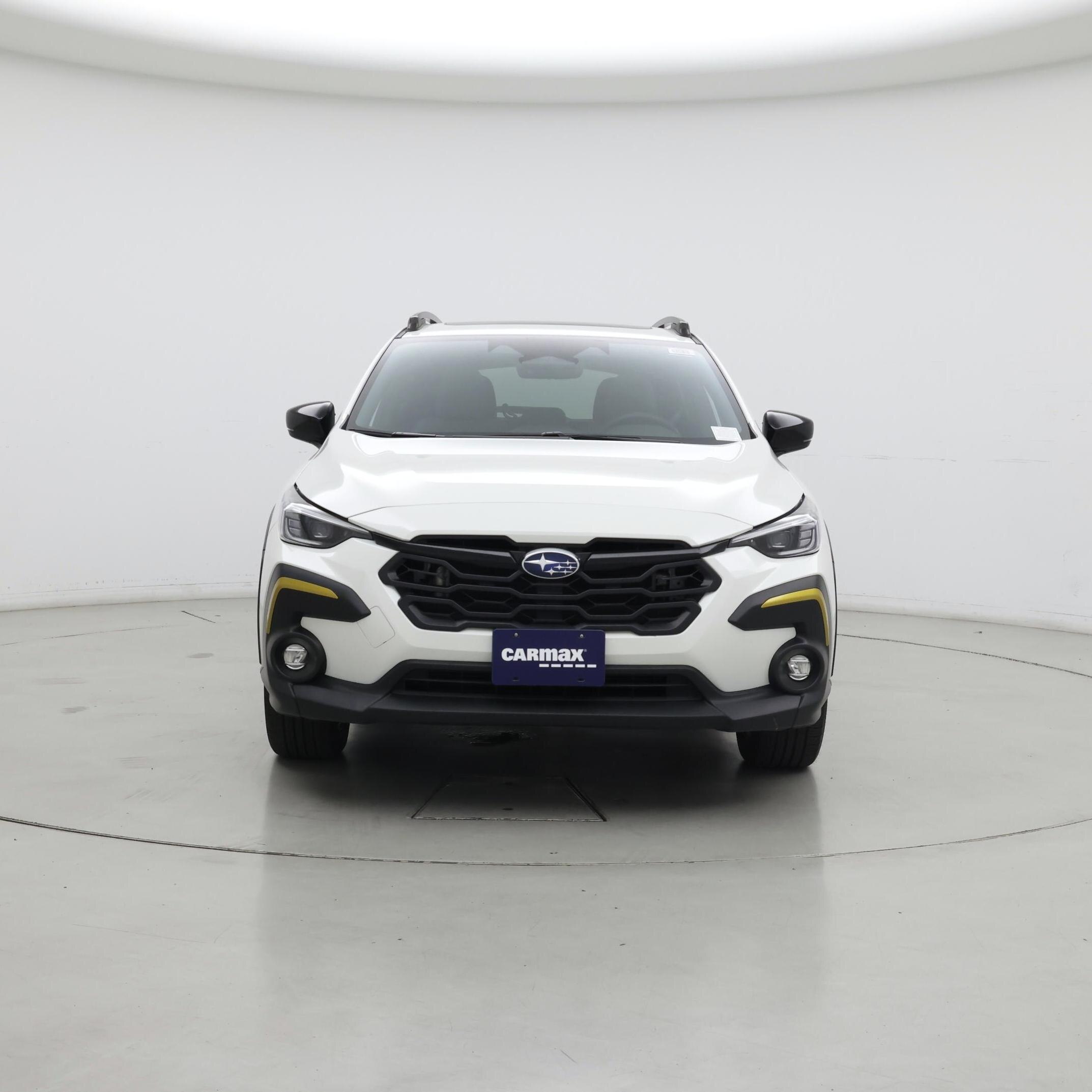 Thumbnail: 2024 Subaru Crosstrek - 5