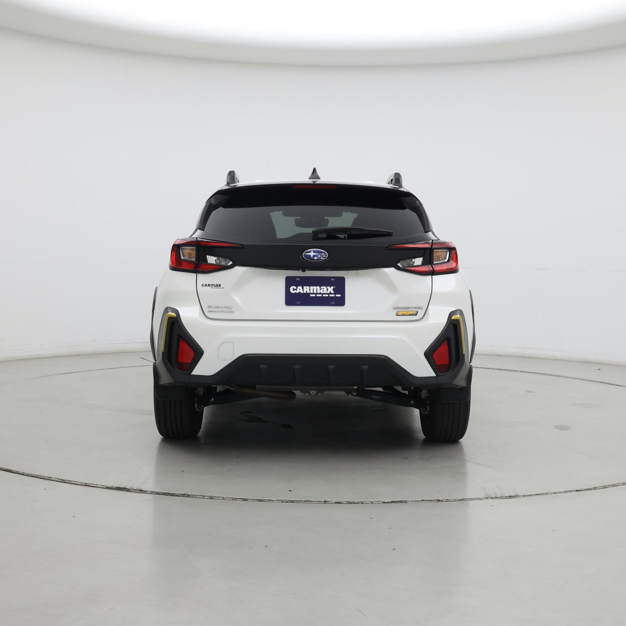 Thumbnail: 2024 Subaru Crosstrek - 6