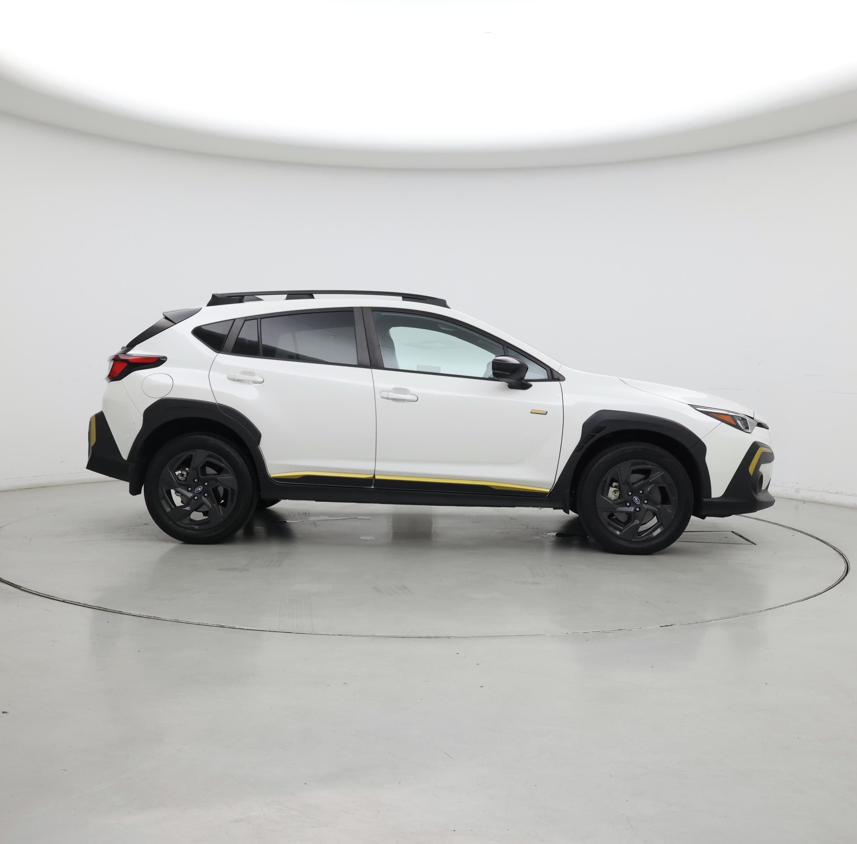 Thumbnail: 2024 Subaru Crosstrek - 7
