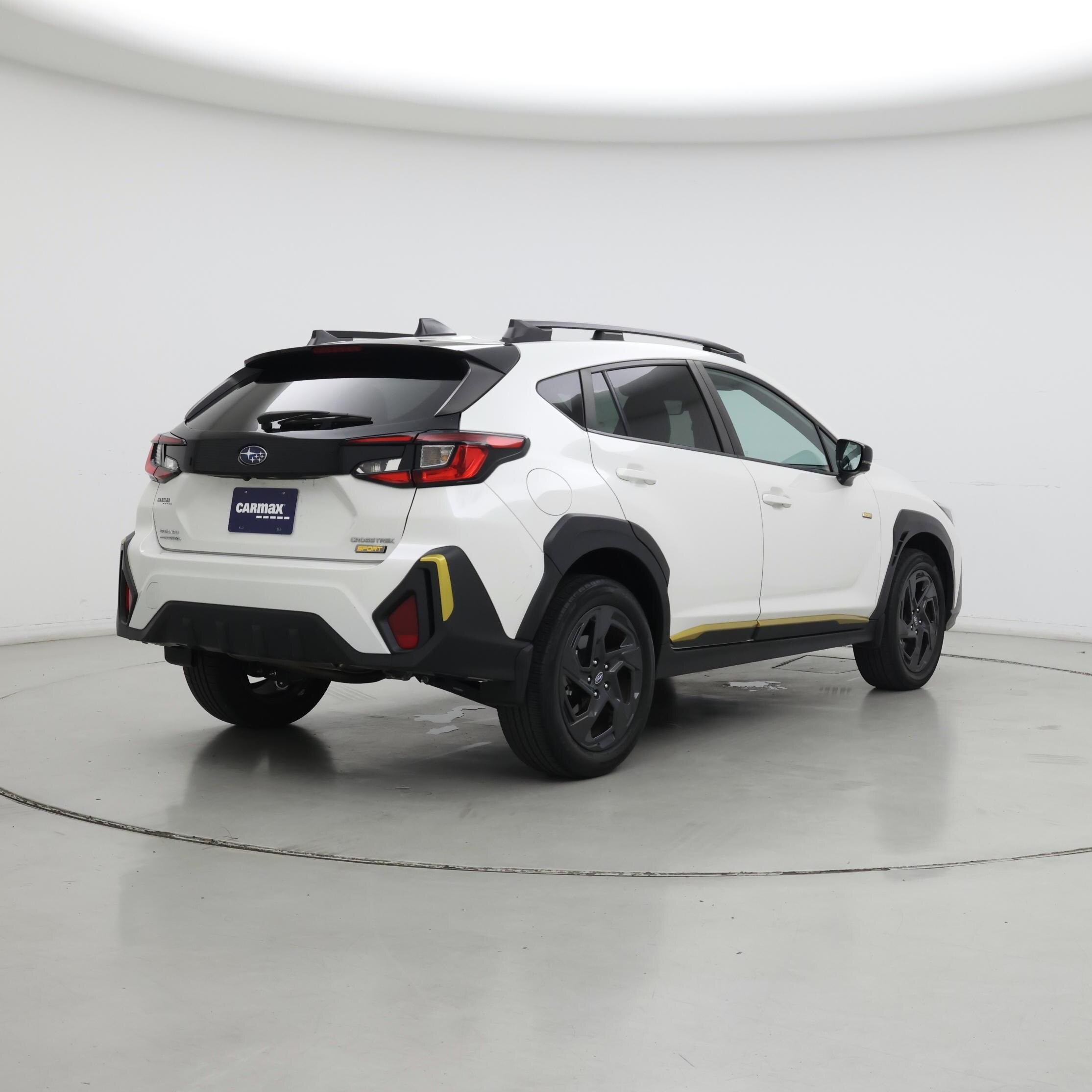 Thumbnail: 2024 Subaru Crosstrek - 8