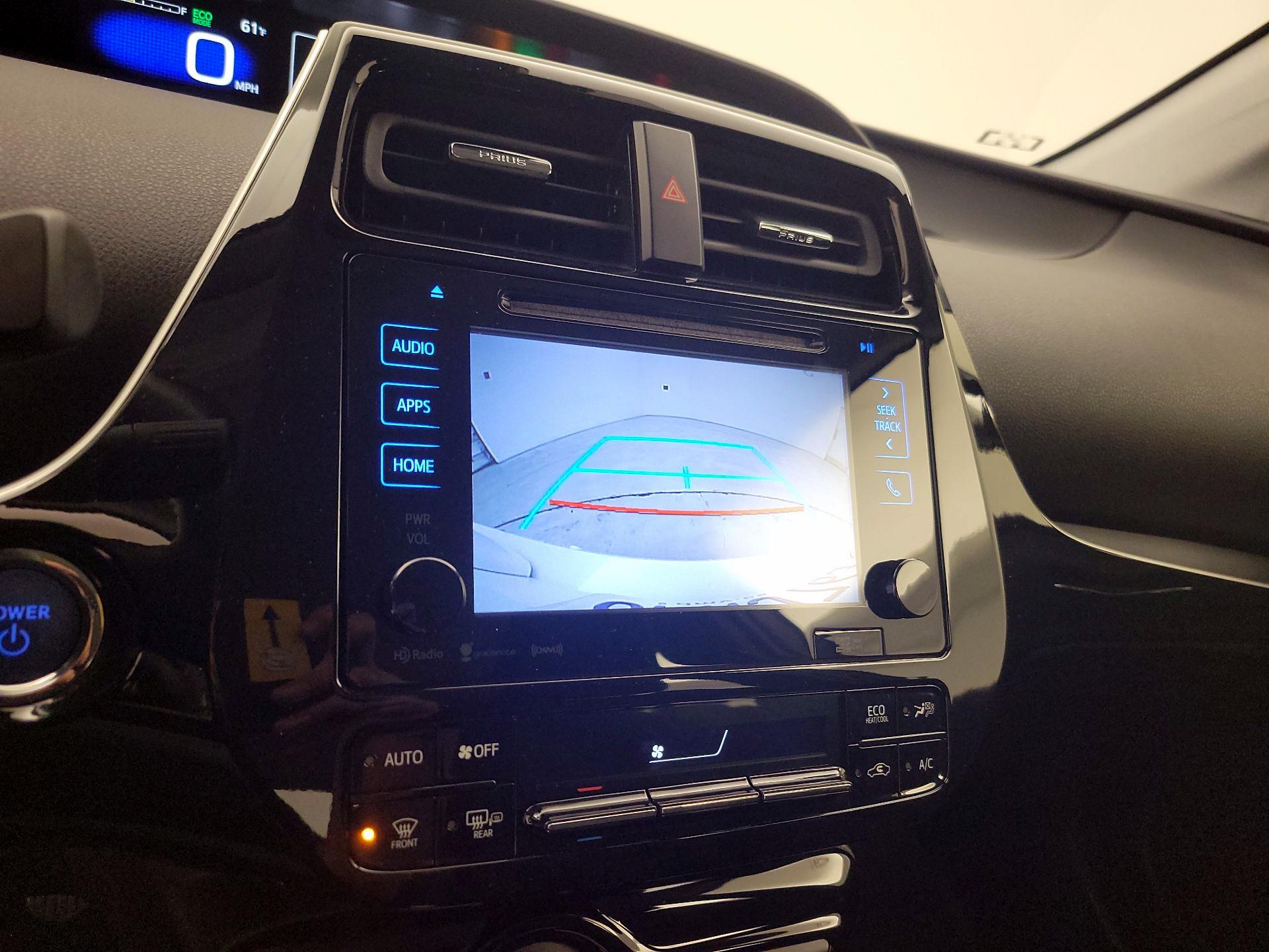 Thumbnail: 2018 Toyota Prius - 14