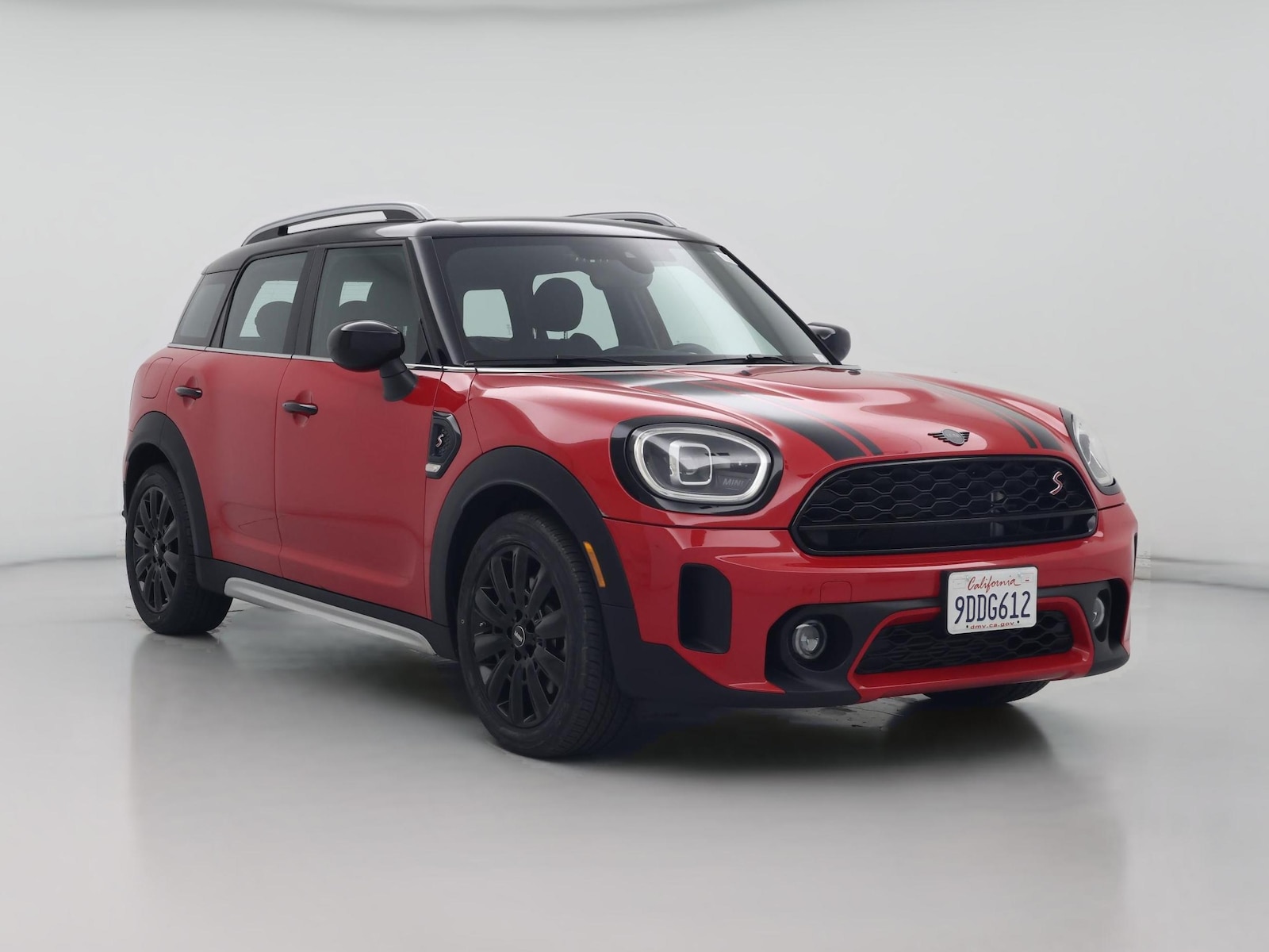 2023 MINI Countryman S