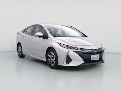 2018 Toyota Prius Prime Hybrid Premium