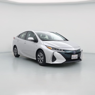 2018 Toyota Prius Prime Hybrid Premium