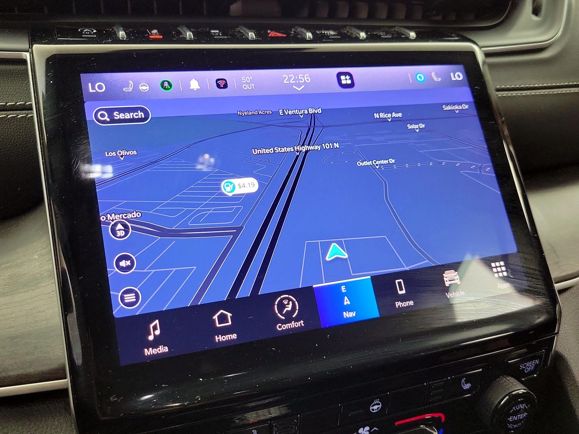 Thumbnail: 2023 Jeep Grand Cherokee - 14