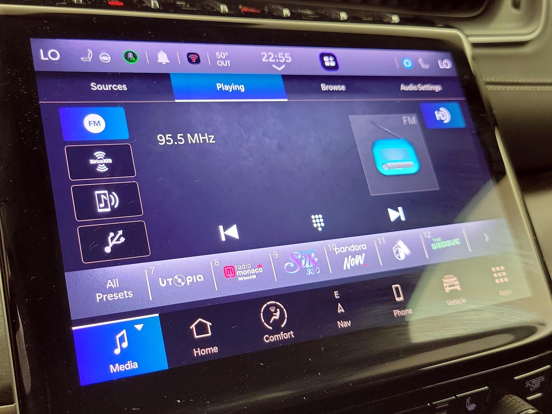 Thumbnail: 2023 Jeep Grand Cherokee - 16