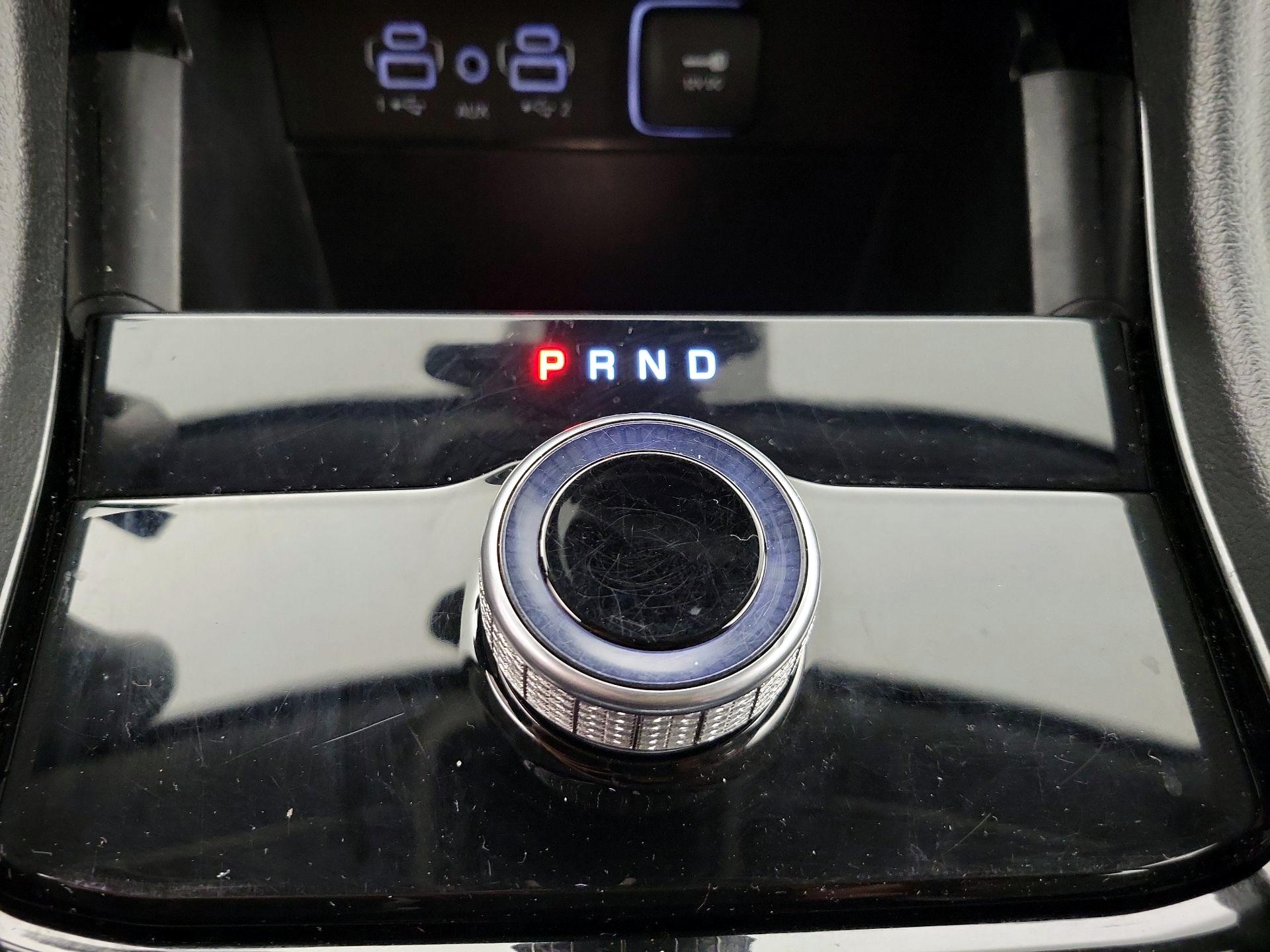 Thumbnail: 2023 Jeep Grand Cherokee - 18