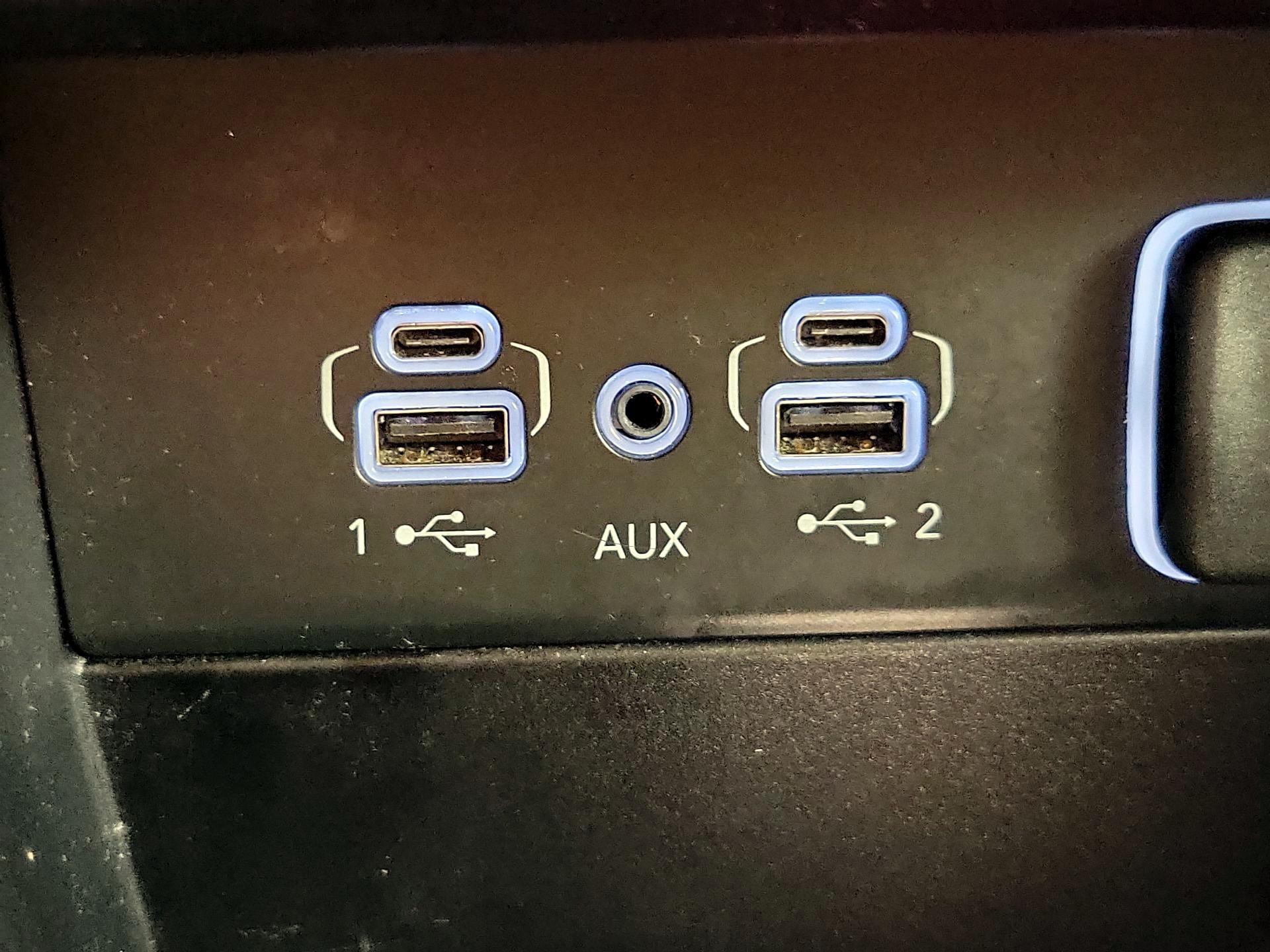 Thumbnail: 2023 Jeep Grand Cherokee - 19