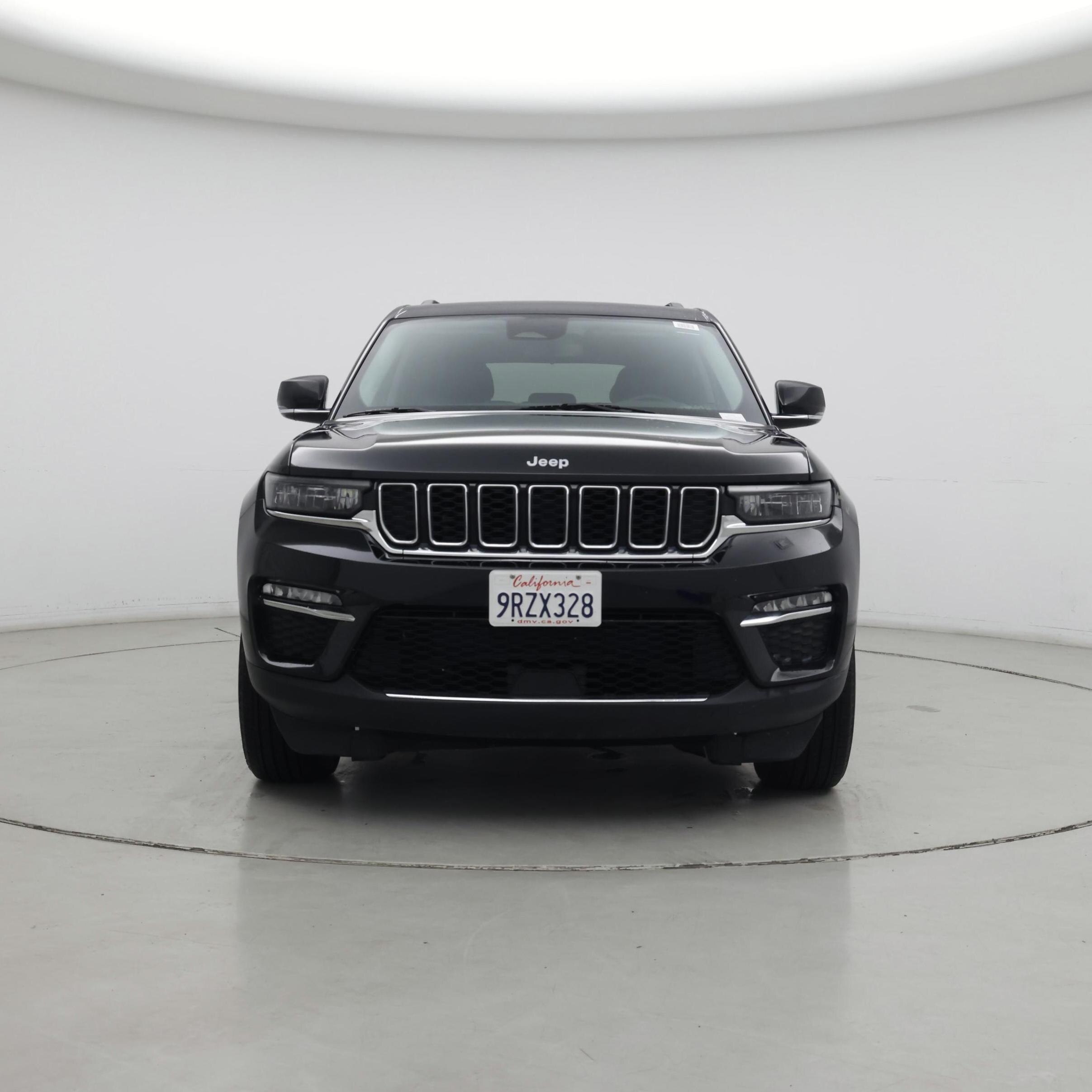 Thumbnail: 2023 Jeep Grand Cherokee - 5