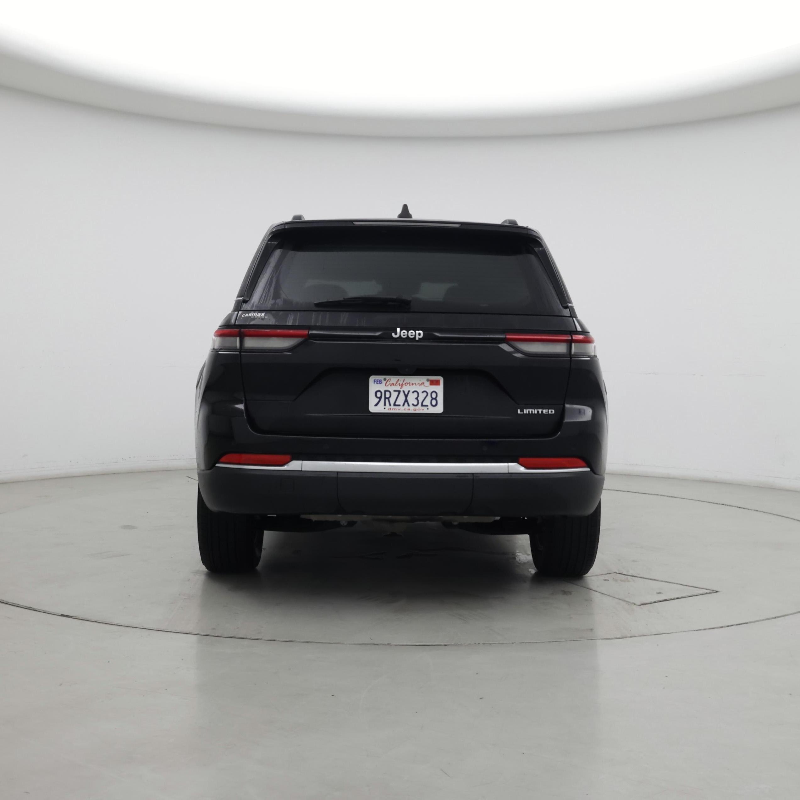 Thumbnail: 2023 Jeep Grand Cherokee - 6