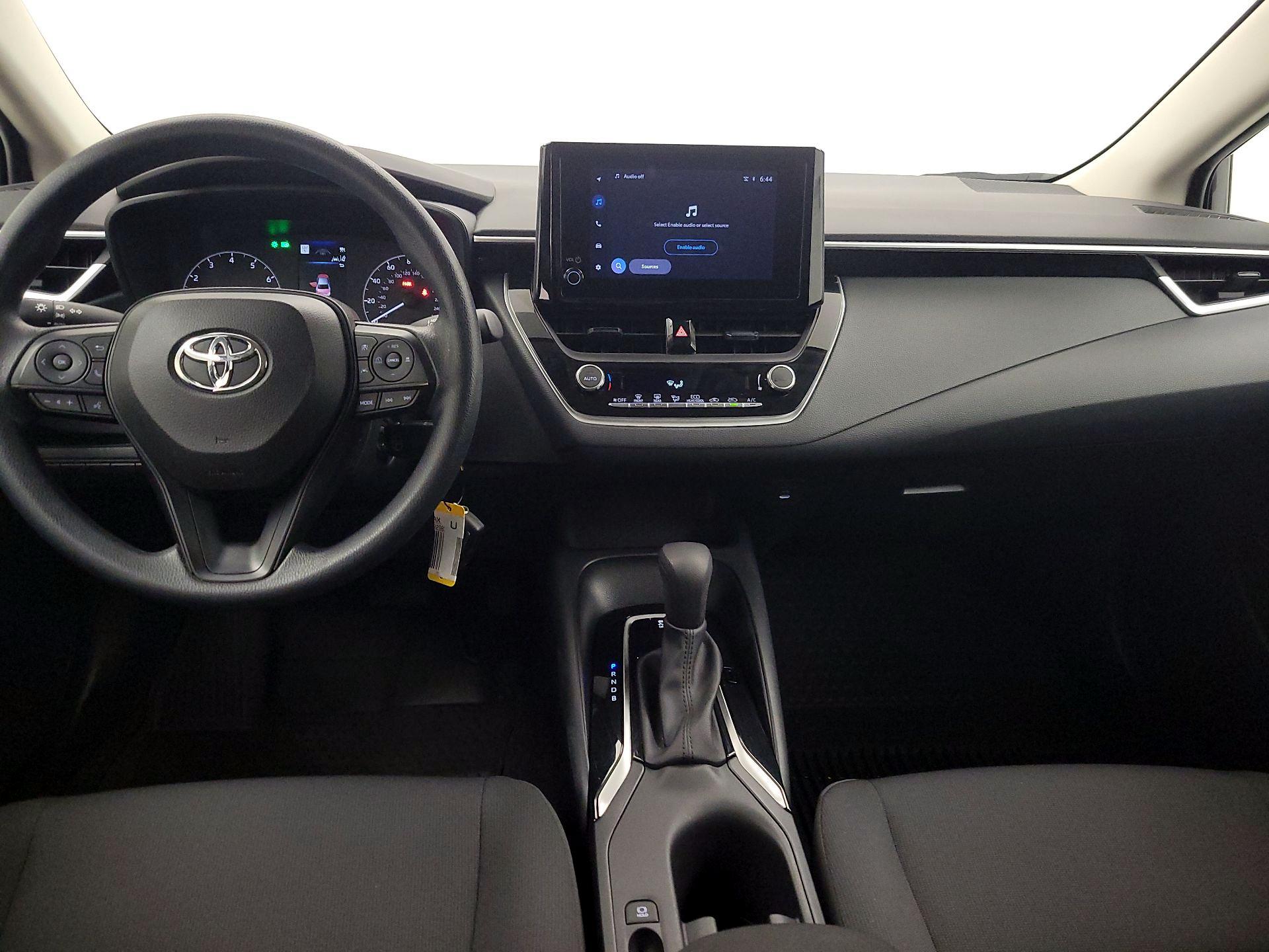 Thumbnail: 2023 Toyota Corolla - 9