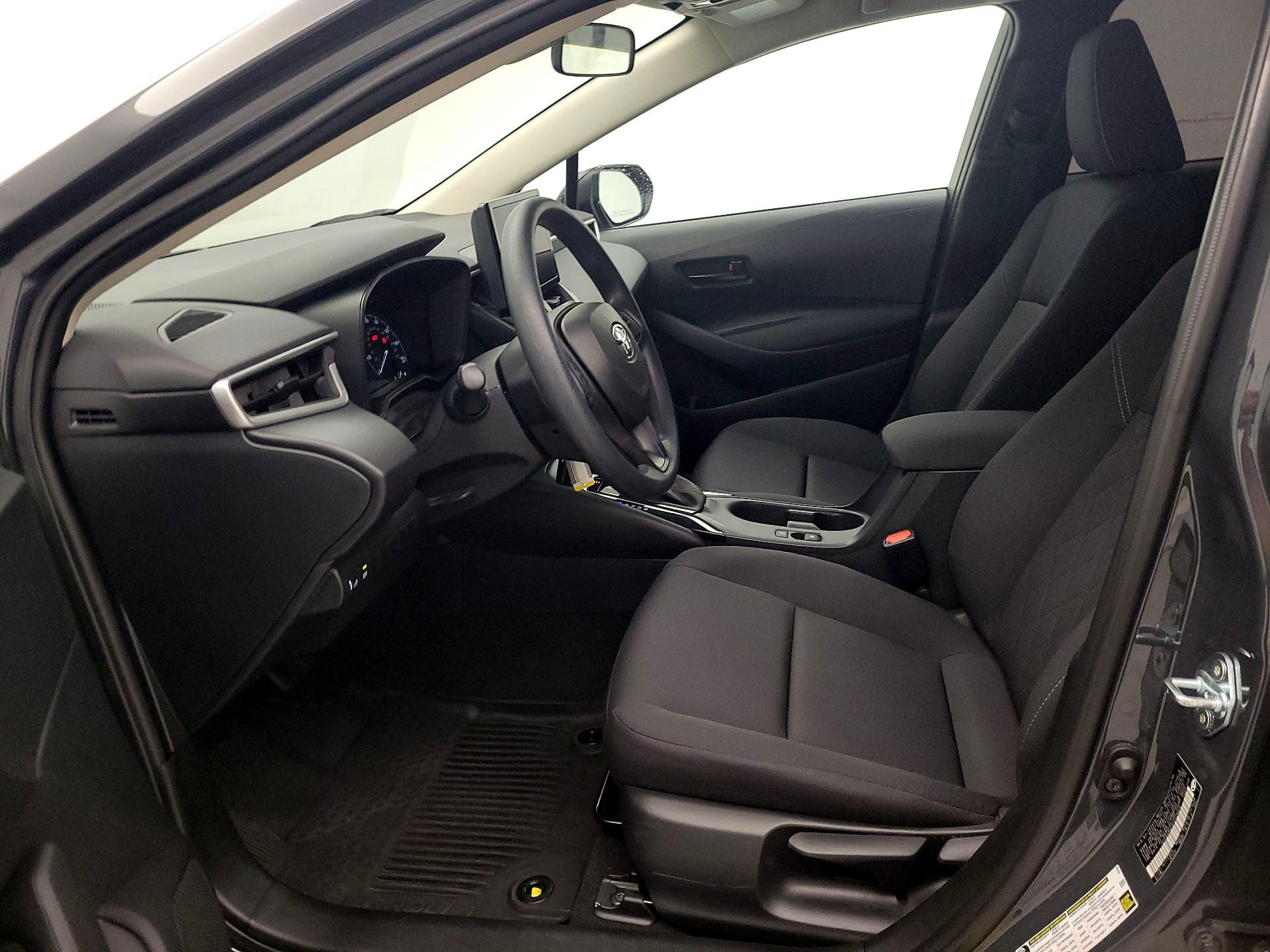 Thumbnail: 2023 Toyota Corolla - 11