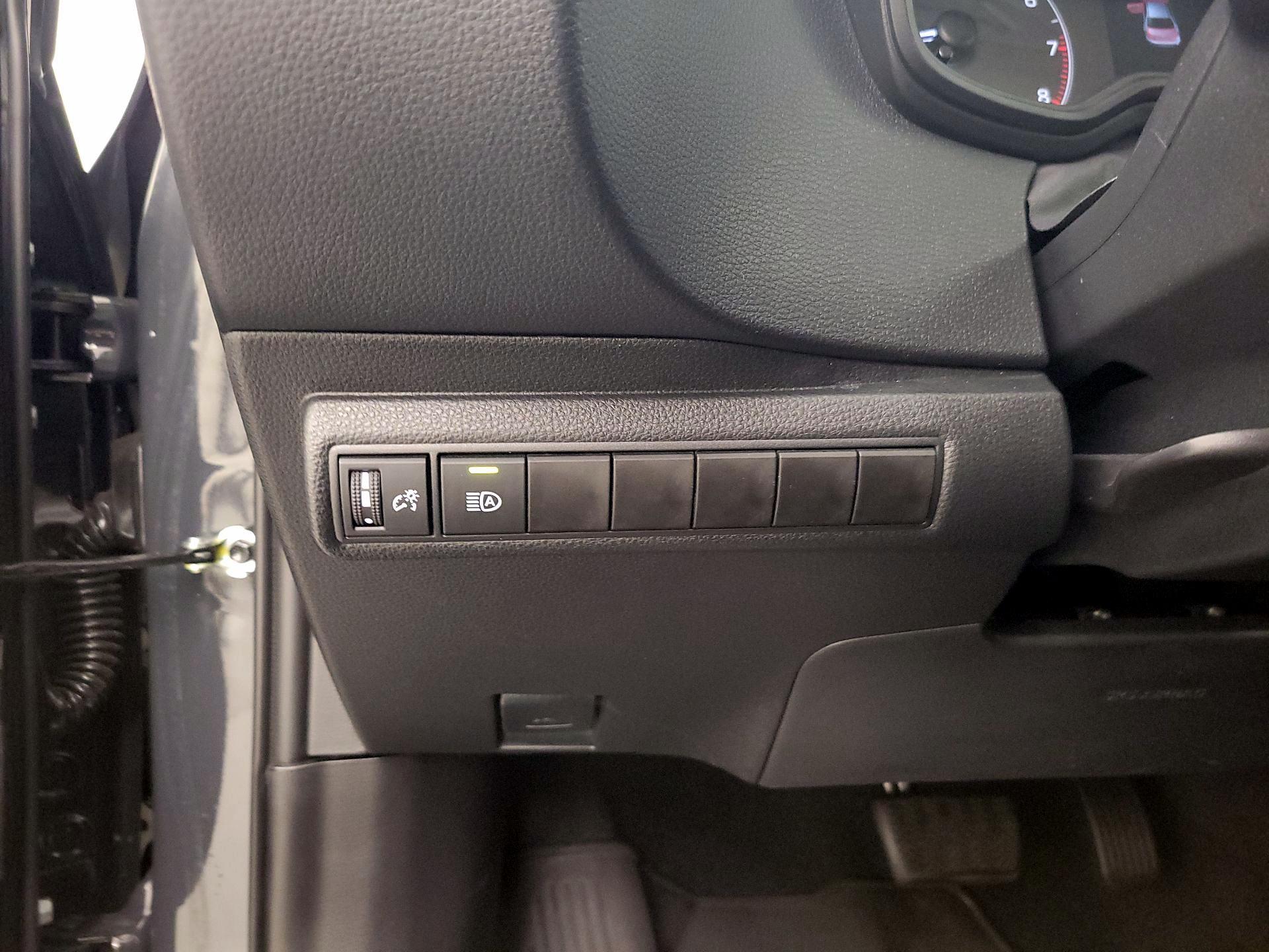 Thumbnail: 2023 Toyota Corolla - 13