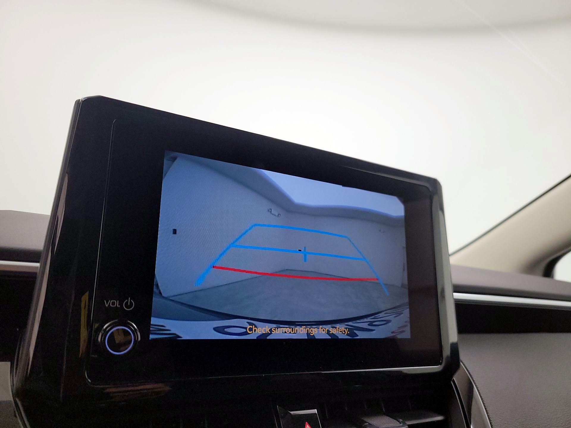 Thumbnail: 2023 Toyota Corolla - 14