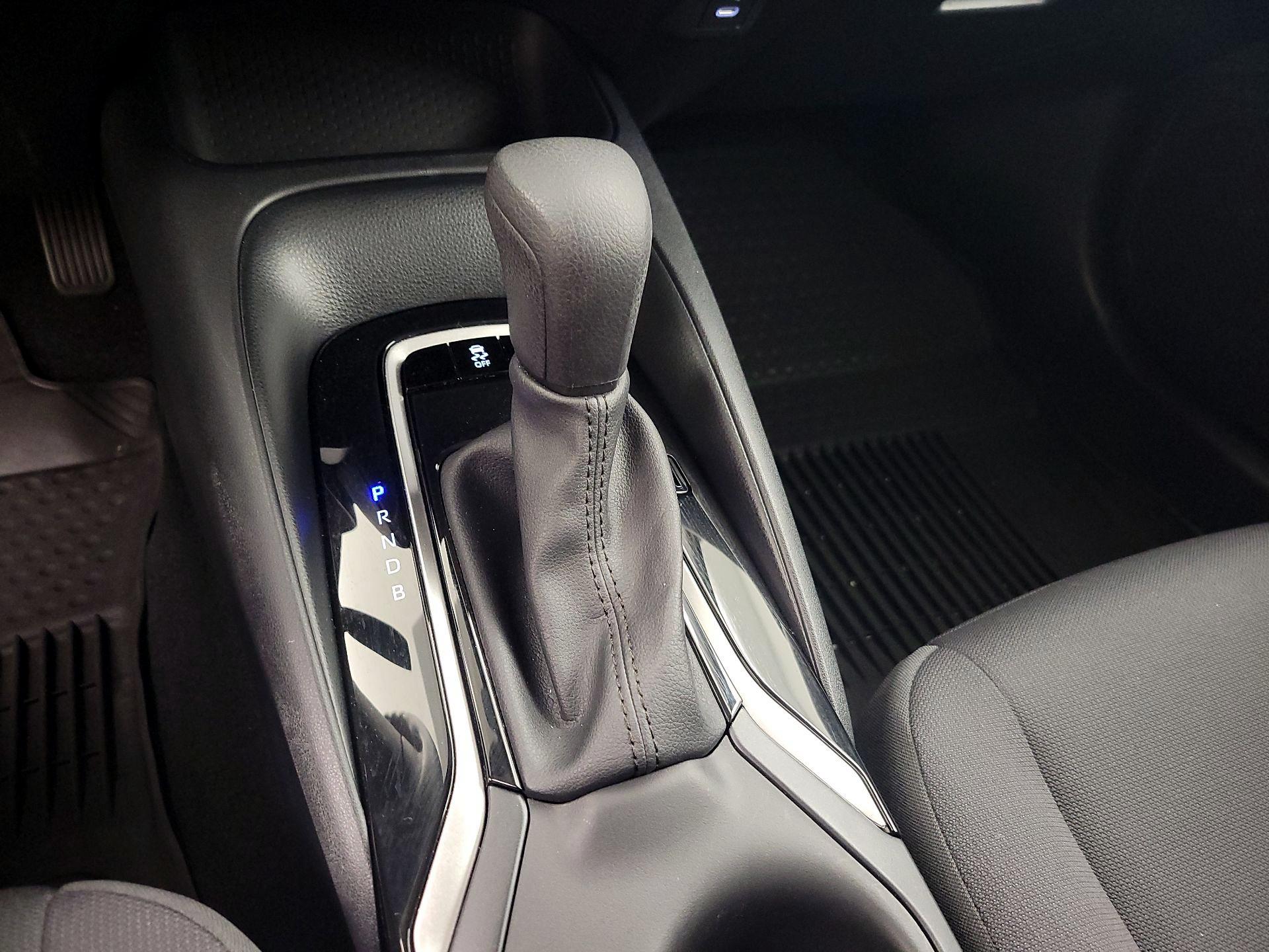 Thumbnail: 2023 Toyota Corolla - 17