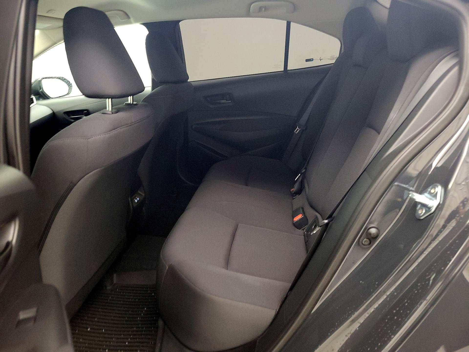 Thumbnail: 2023 Toyota Corolla - 19