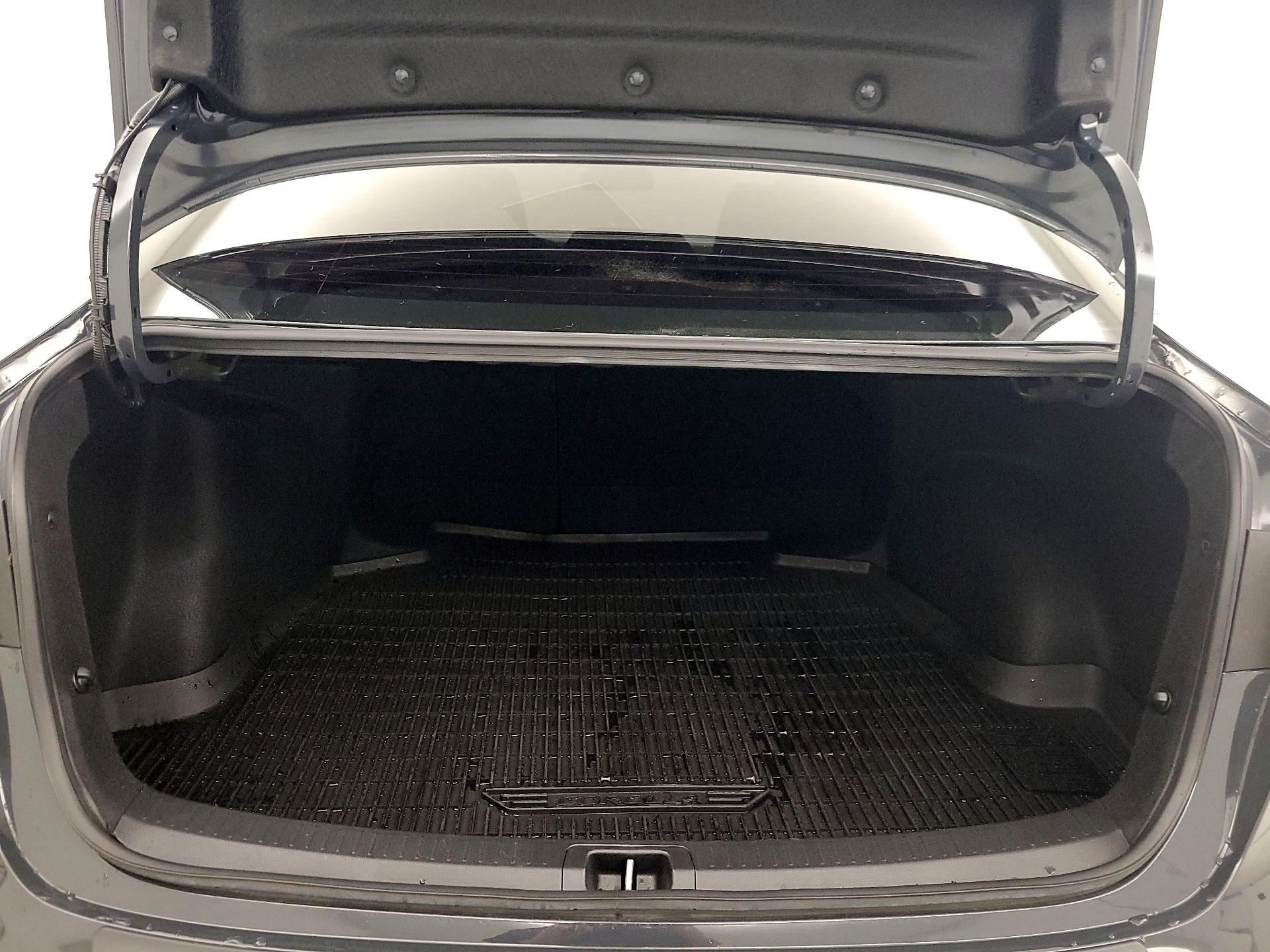 Thumbnail: 2023 Toyota Corolla - 20