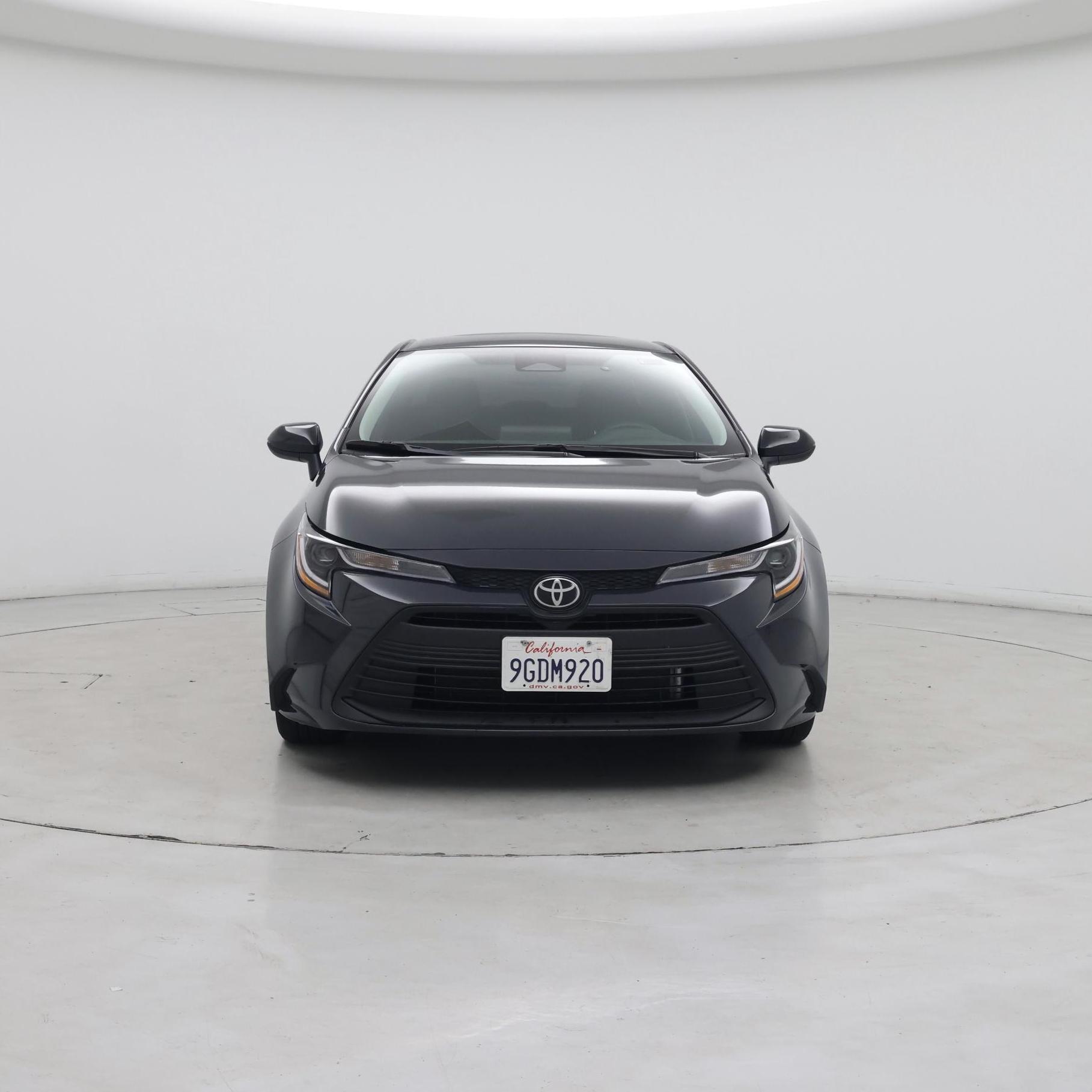 Thumbnail: 2023 Toyota Corolla - 5