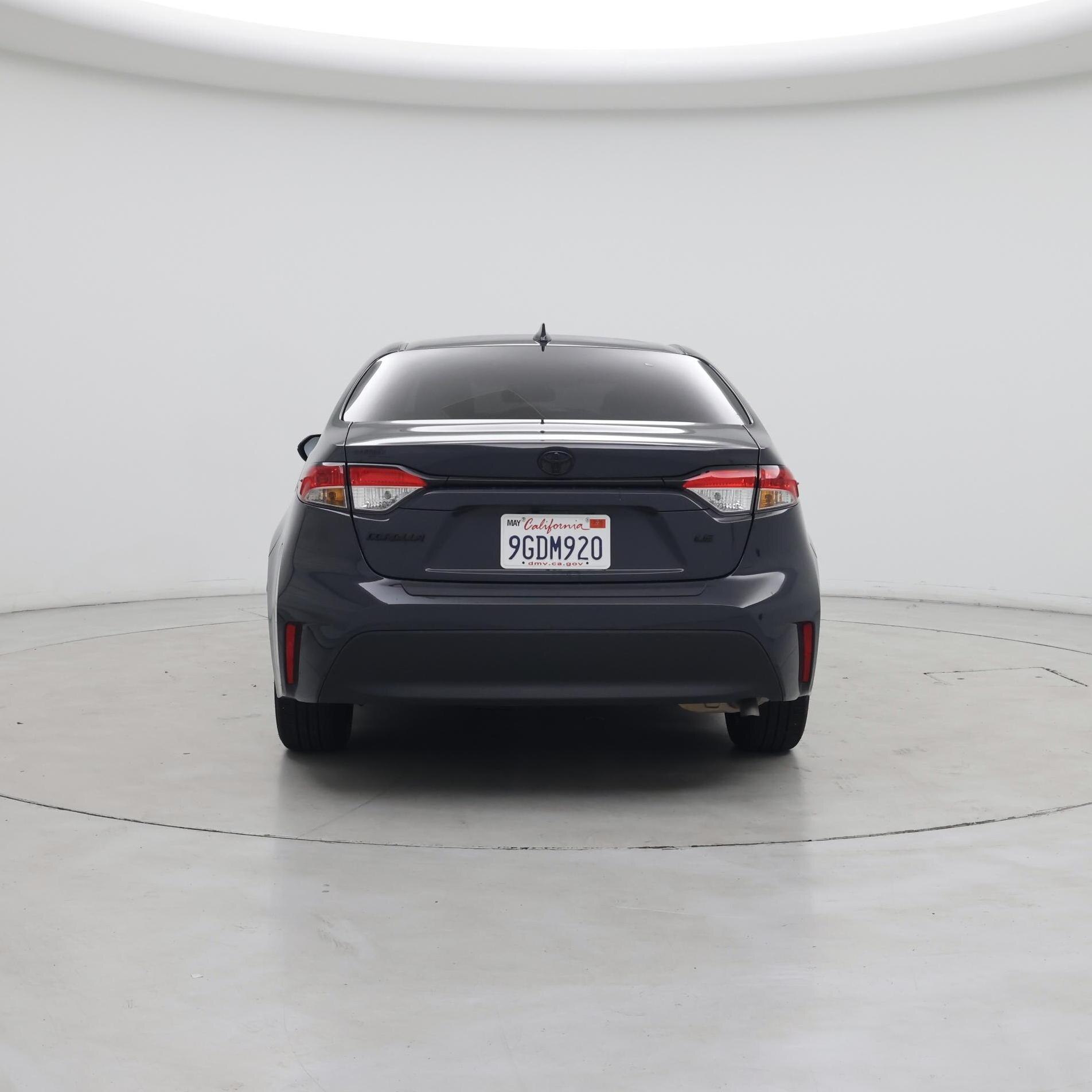 Thumbnail: 2023 Toyota Corolla - 6