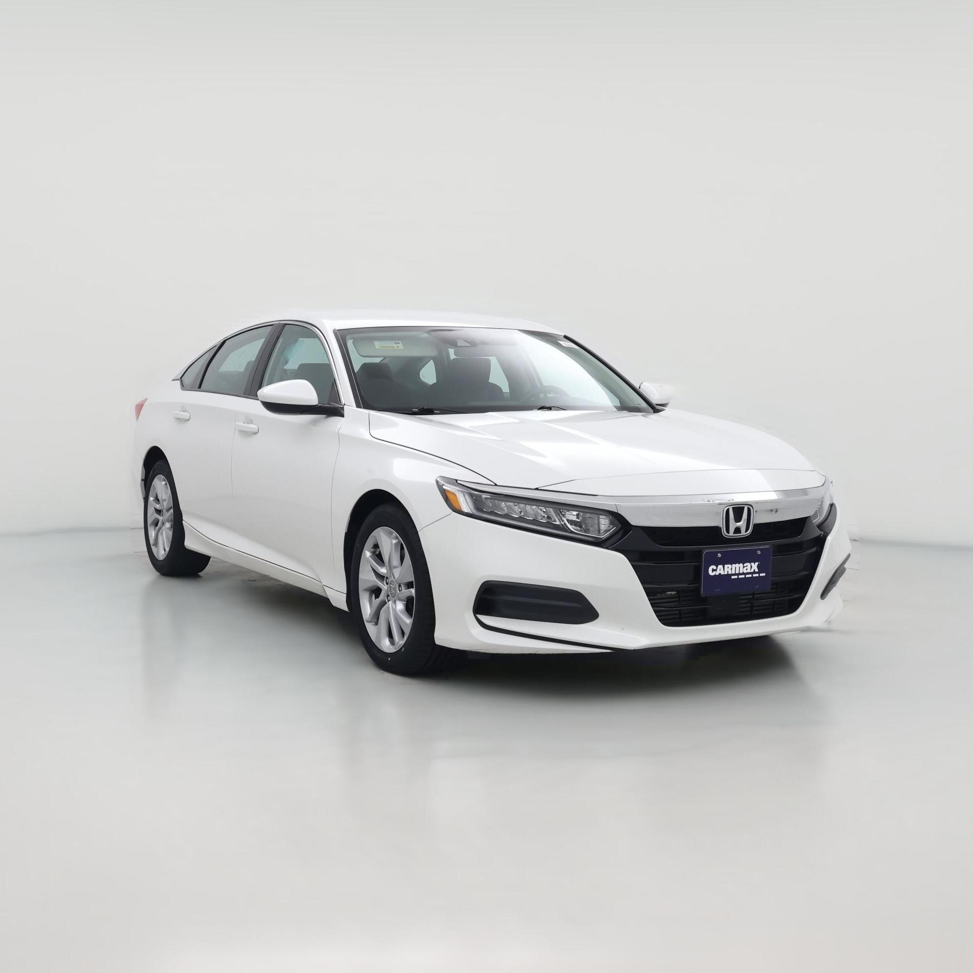 Thumbnail: 2019 Honda Accord - 1