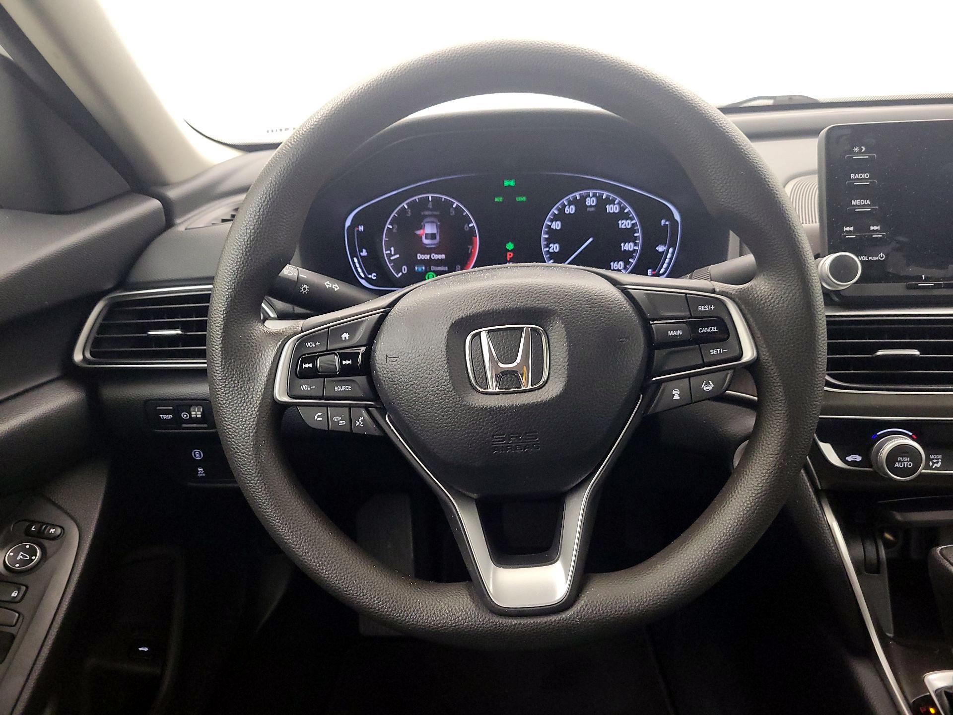 Thumbnail: 2019 Honda Accord - 10