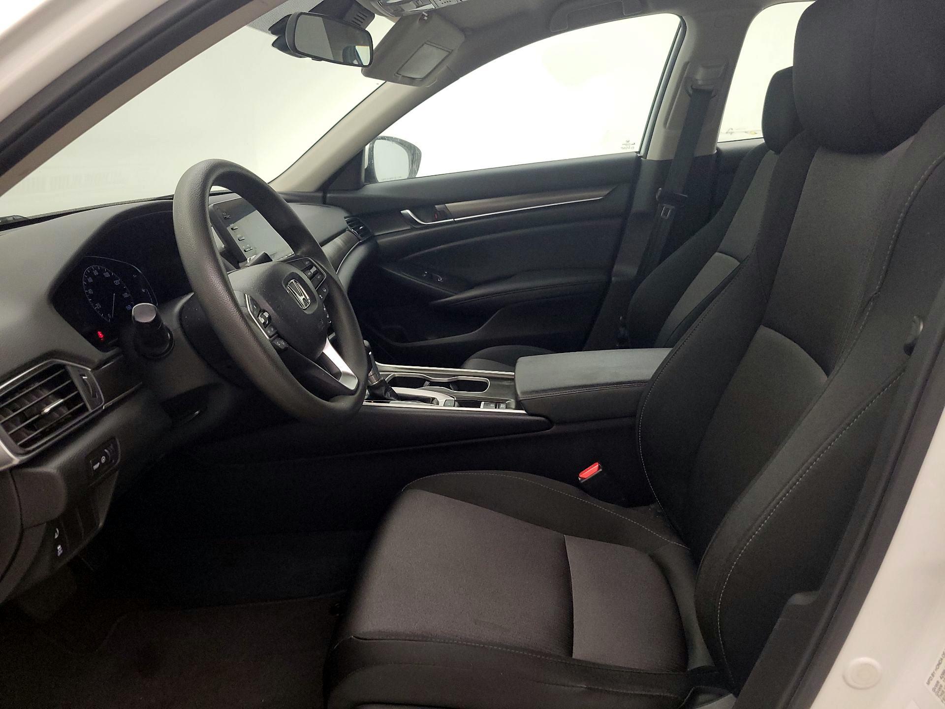 Thumbnail: 2019 Honda Accord - 11