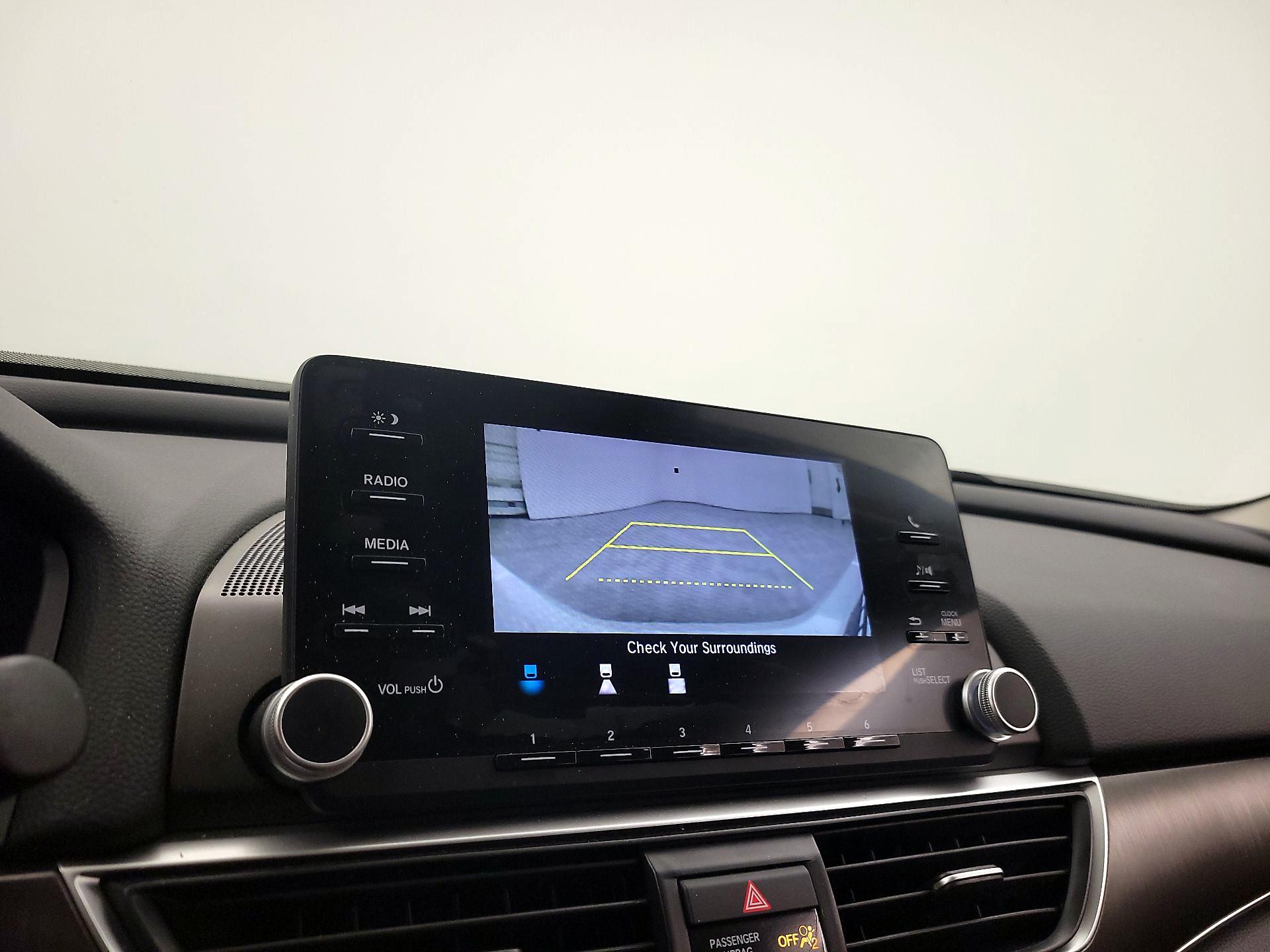 Thumbnail: 2019 Honda Accord - 14