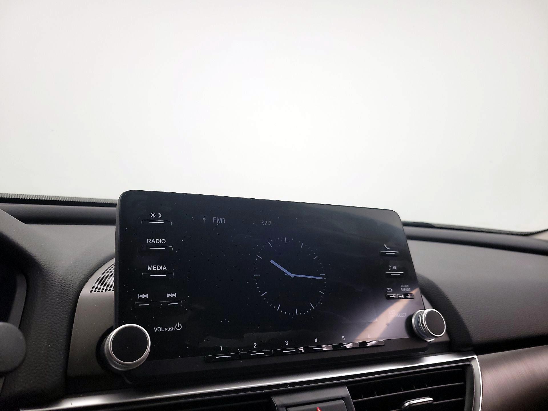 Thumbnail: 2019 Honda Accord - 15