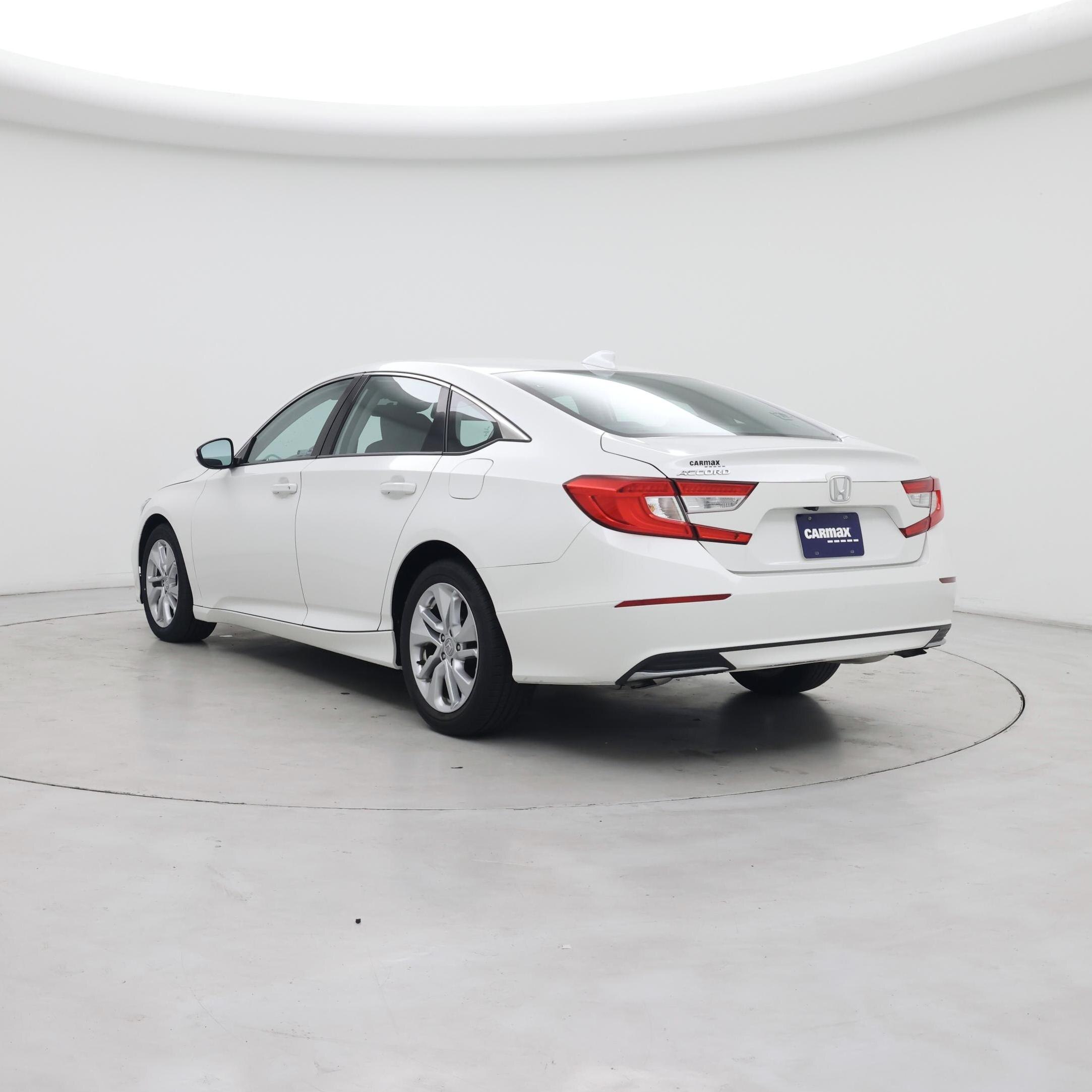 Thumbnail: 2019 Honda Accord - 2